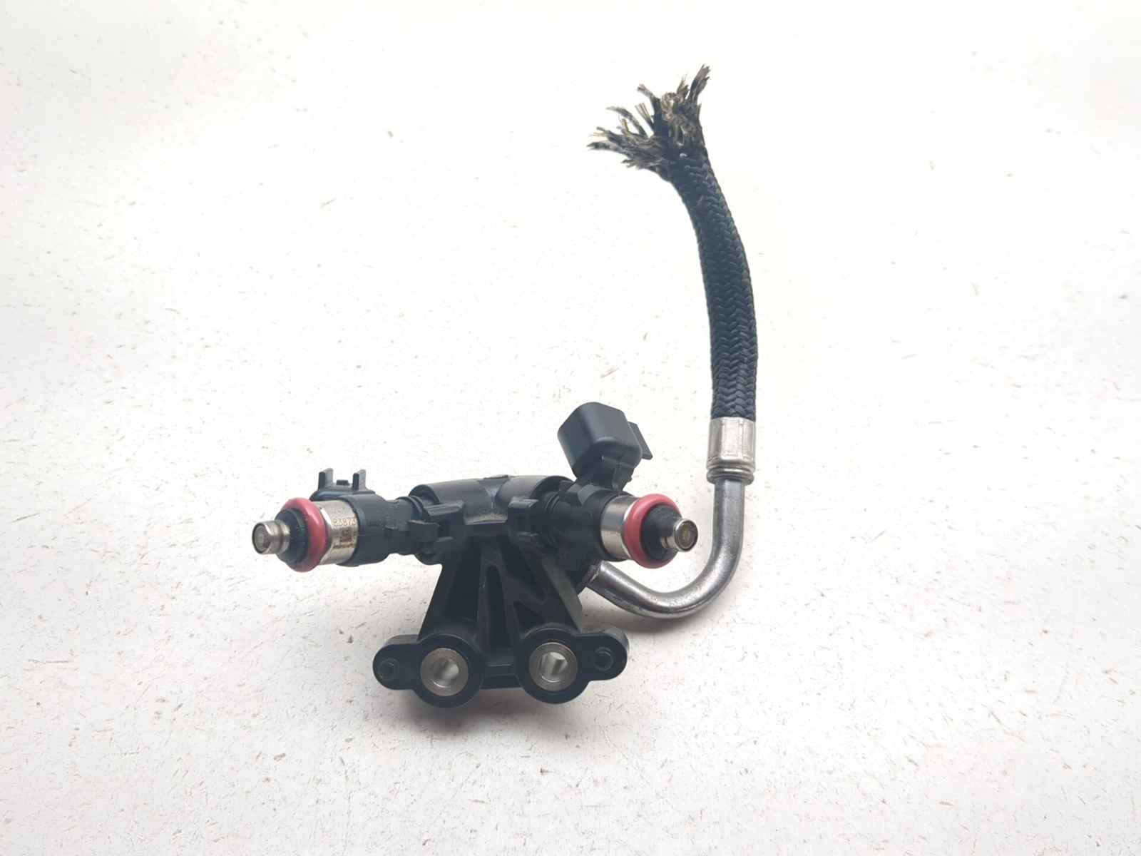 18-20 Harley Street Bob FXBB Fuel Injector Assembly CUT 27400015