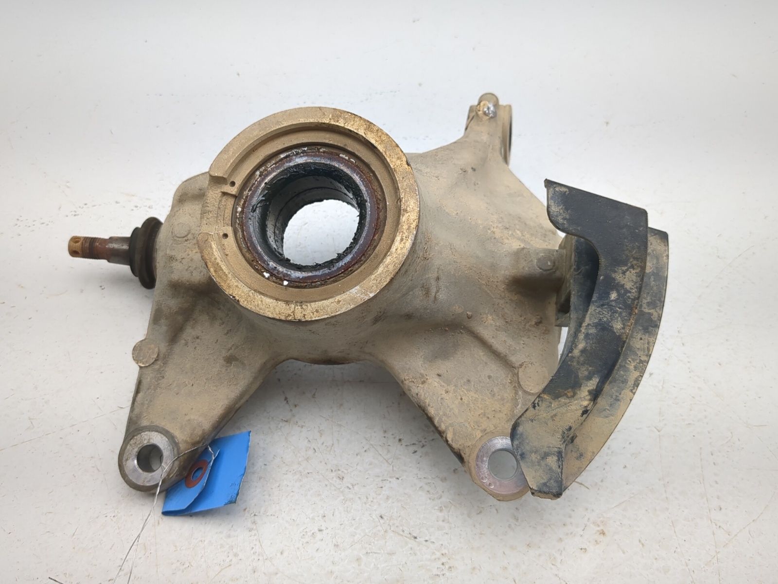 19-23 Honda Talon SXS 1000R Front Right Steering Knuckle 51200-HL6