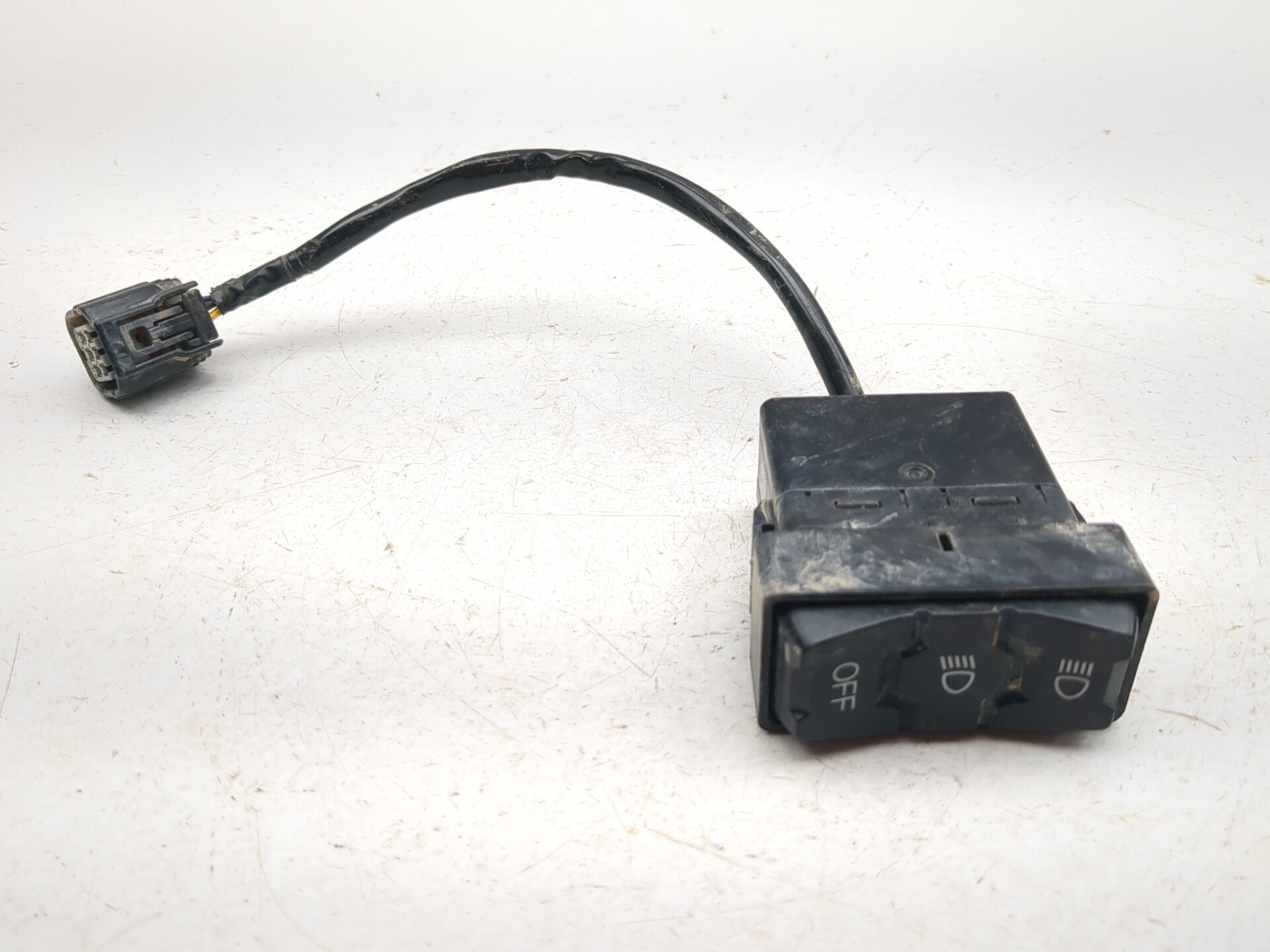19-23 Honda Talon SXS 1000R Front Headlight Switch Button Toggle