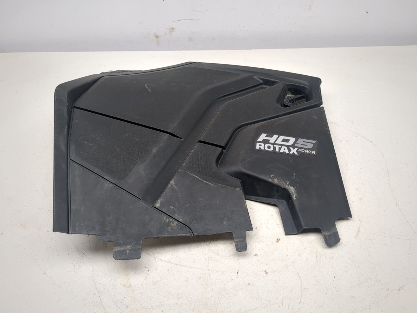 23-26 Can Am Outlander Pro HD5 Right Side Lateral Panel 705019064