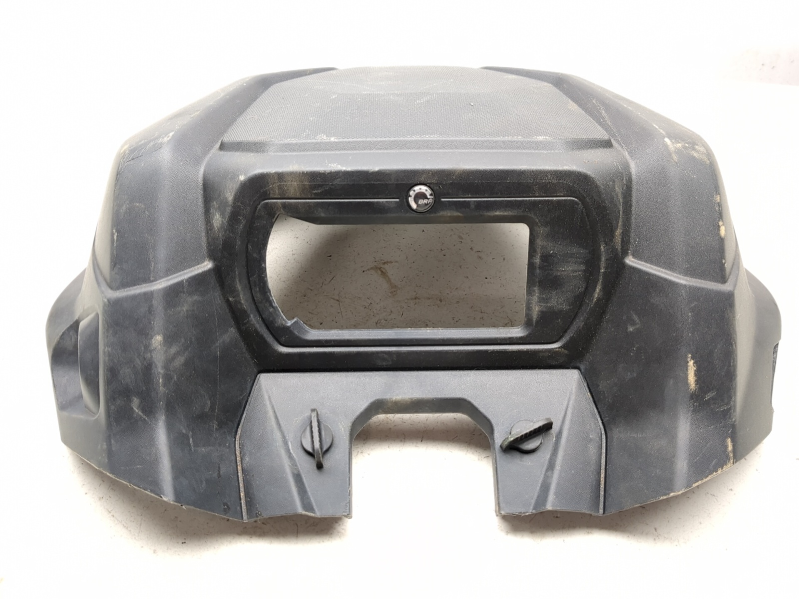23-26 Can Am Outlander Pro HD5 Front Left & Right Fixed Hood Panels 705012914