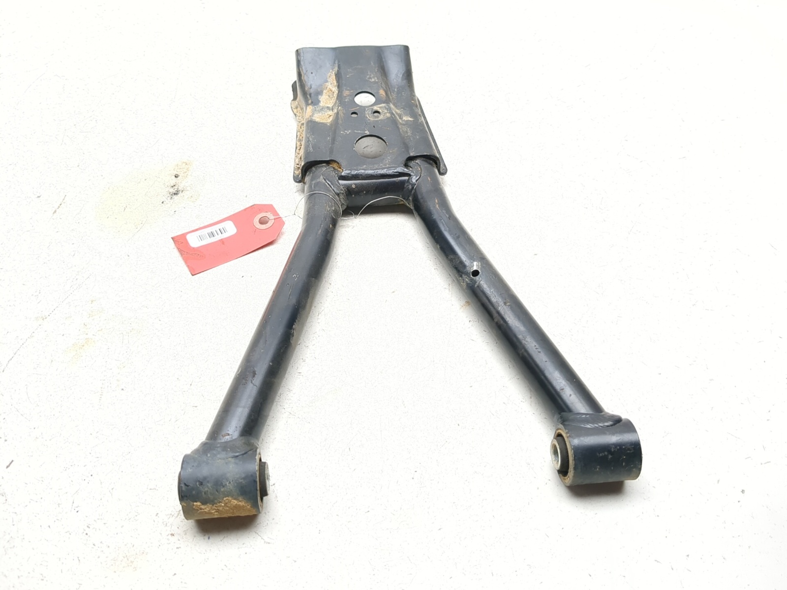 23-26 Can Am Outlander Pro HD5 Right Rear Upper A-Arm 706003511