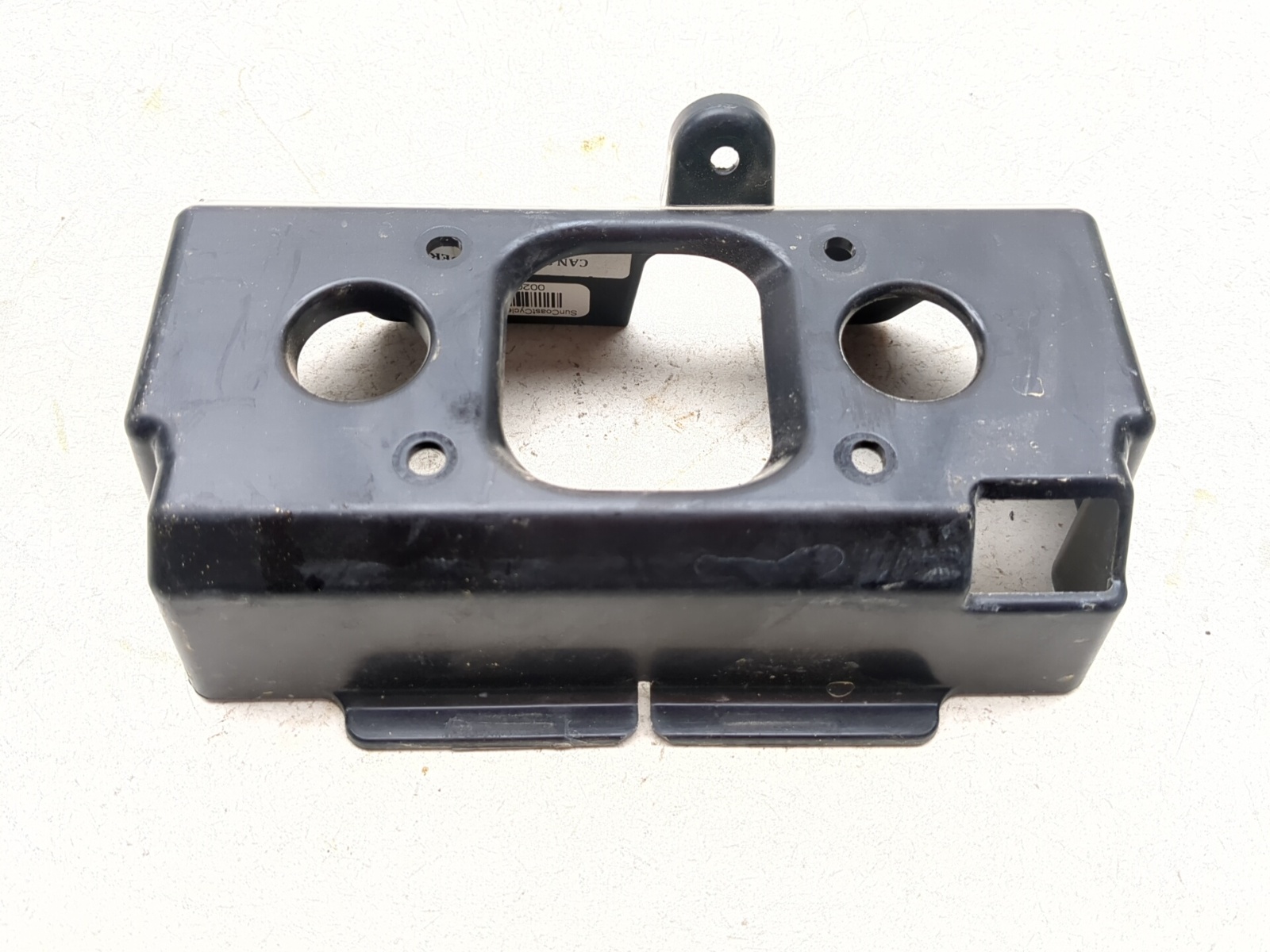 23-26 Can Am Outlander Pro HD5 Front Internal Gauge Support