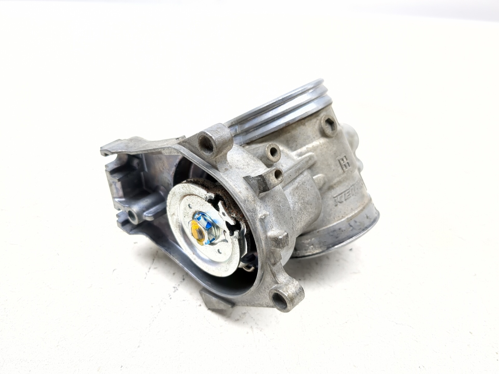 19-23 Kawasaki KX450 Throttle Body EFI Bodies Injection