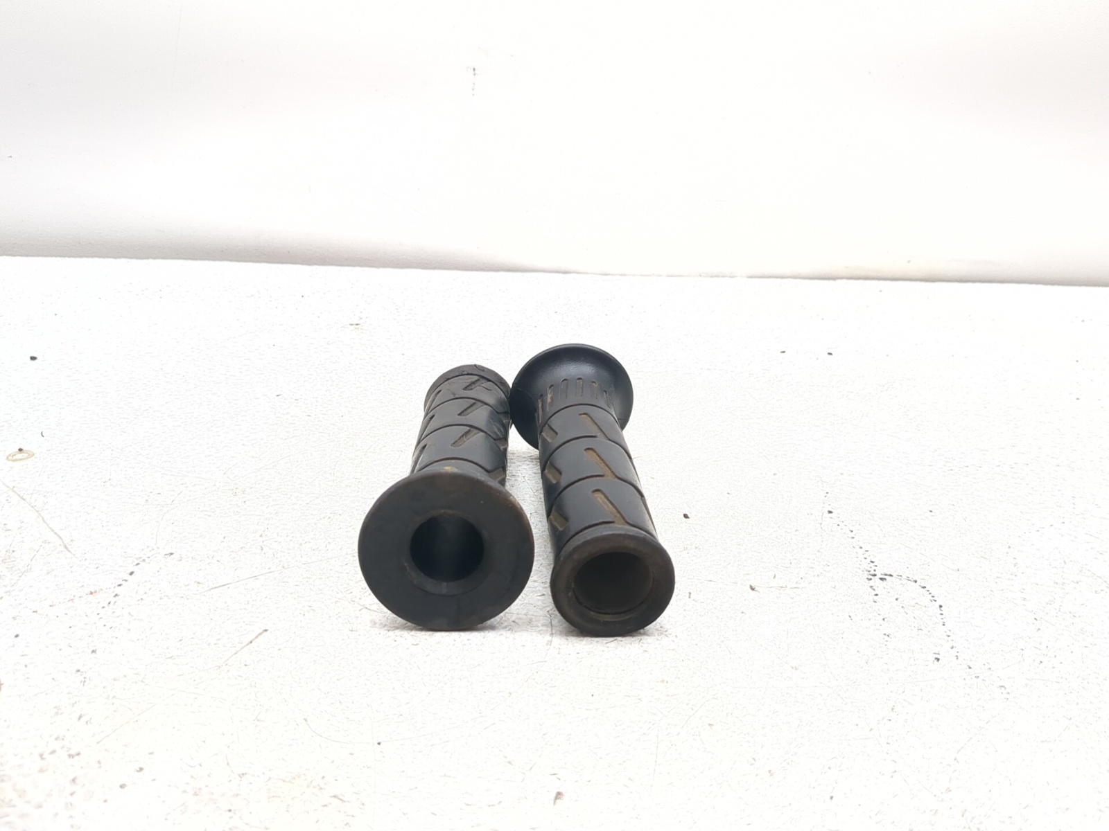 15-18 Kawasaki KLZ 1000 Versys LT Front Left & Right Handlebar
