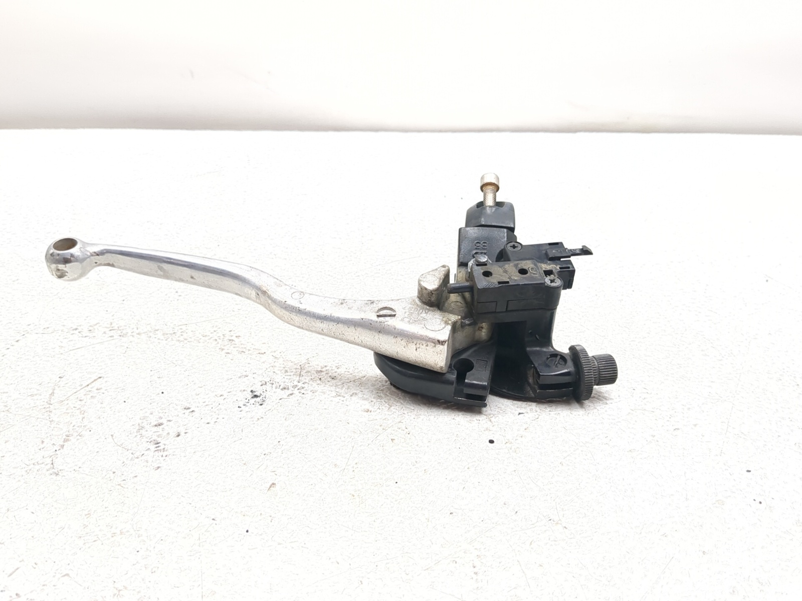15-18 Kawasaki KLZ 1000 Versys LT Handlebar Left Clutch Lever