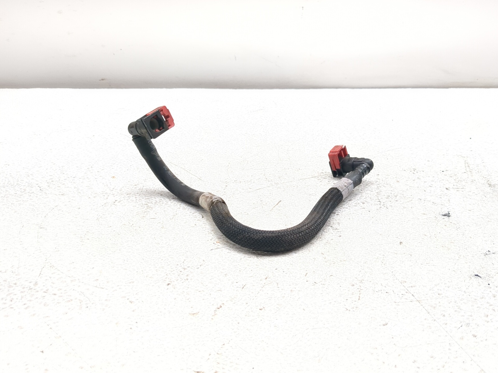 15-18 Kawasaki KLZ 1000 Versys LT Fuel Line 51044-0862 - Sun Coast