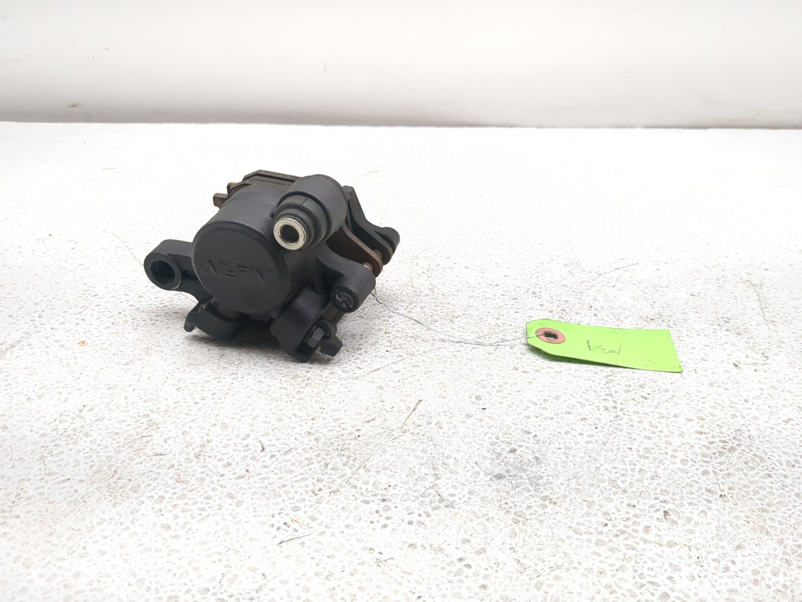 15-18 Kawasaki KLZ 1000 Versys LT Rear Brake Caliper Piston 43080