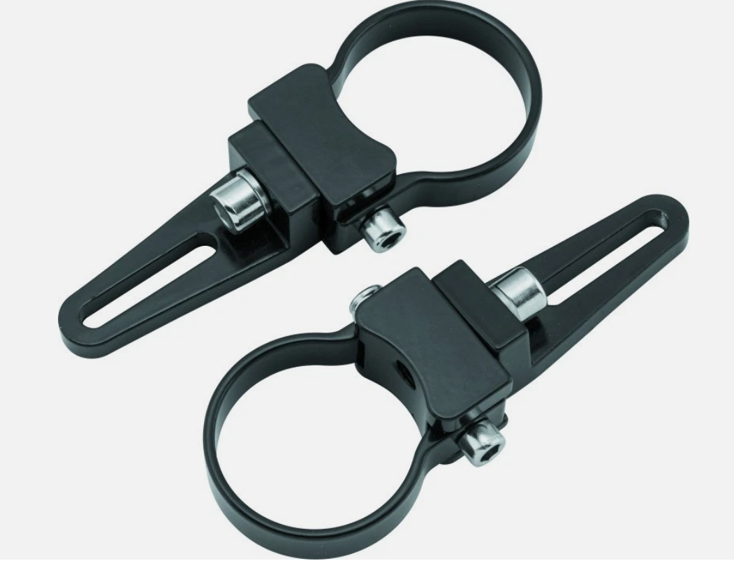 QuadBoss LED Mounting Clamps 1.75" 568563