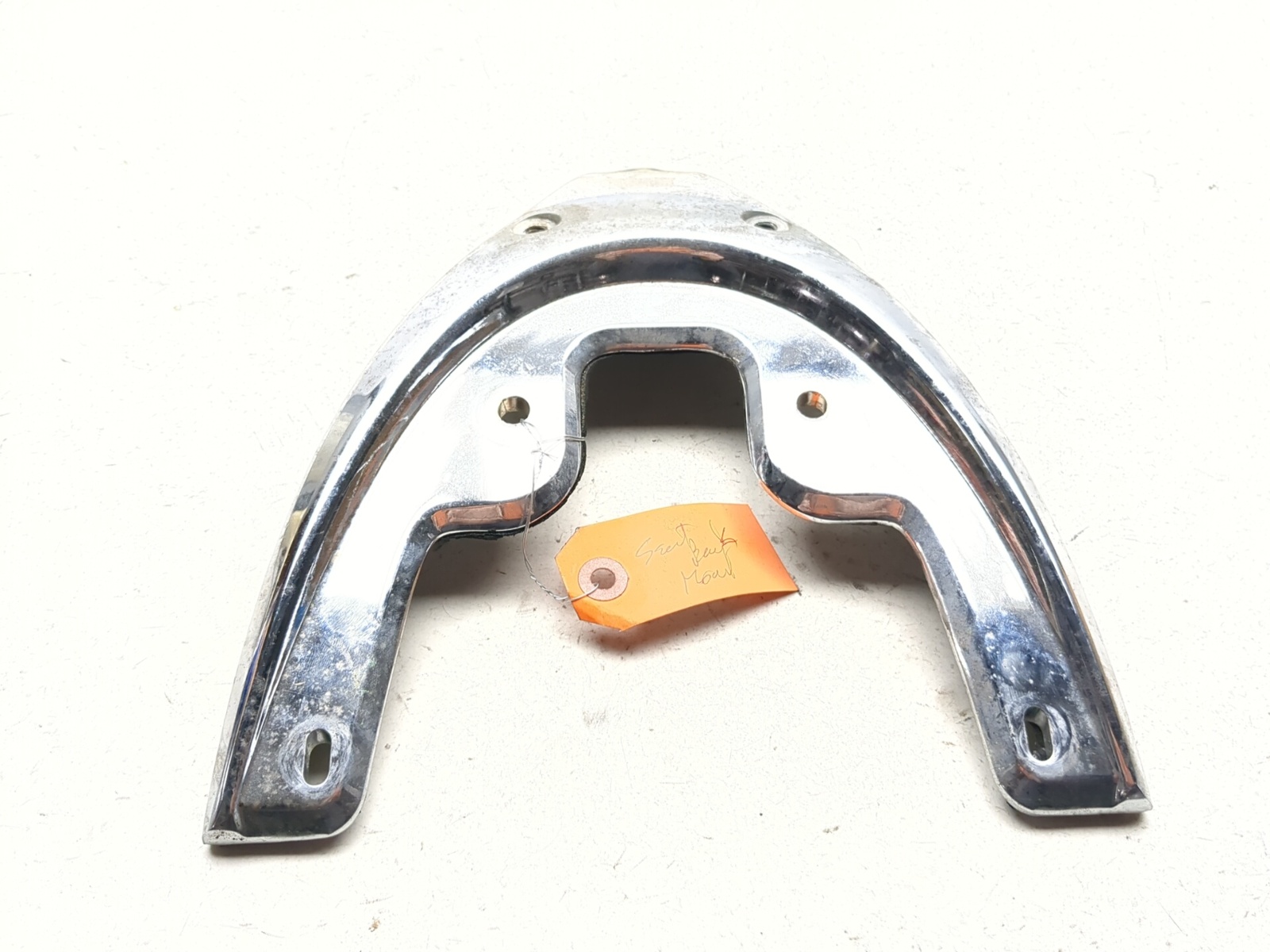 02-06 Harley-Davidson VROD VRSCA Rear Fender Trim Mount Bracket