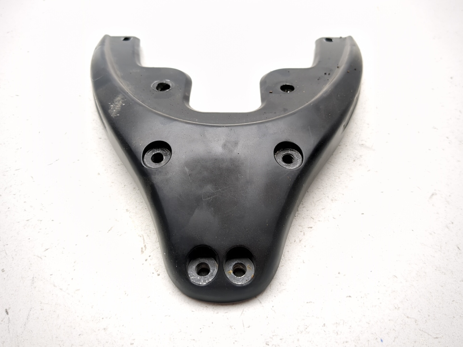 06-08 Harley Night Rod VRSCD Rear Seat Support Bracket