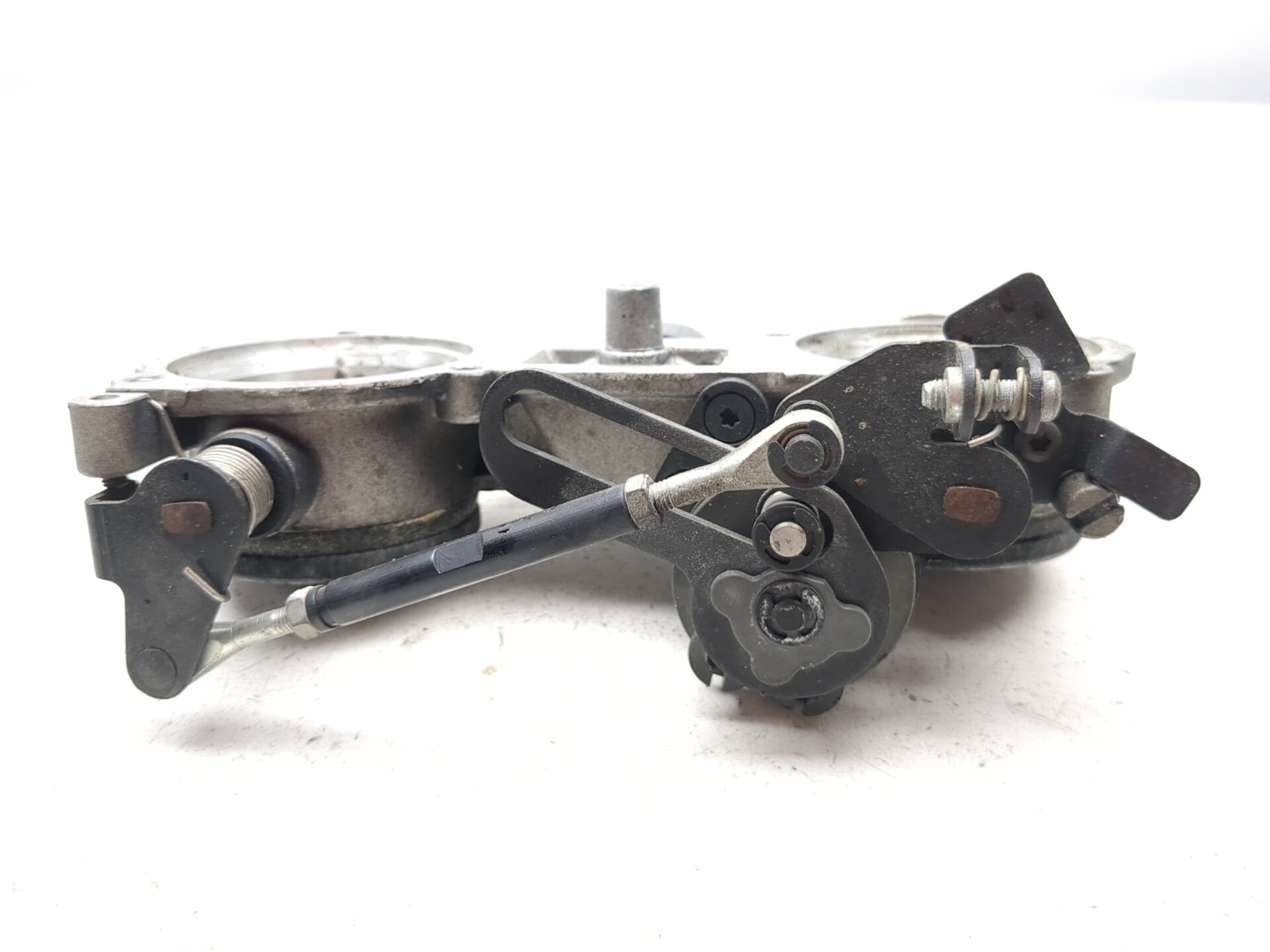 06-08 Harley Night Rod VRSCD Throttle Body EFI Bodies Injection