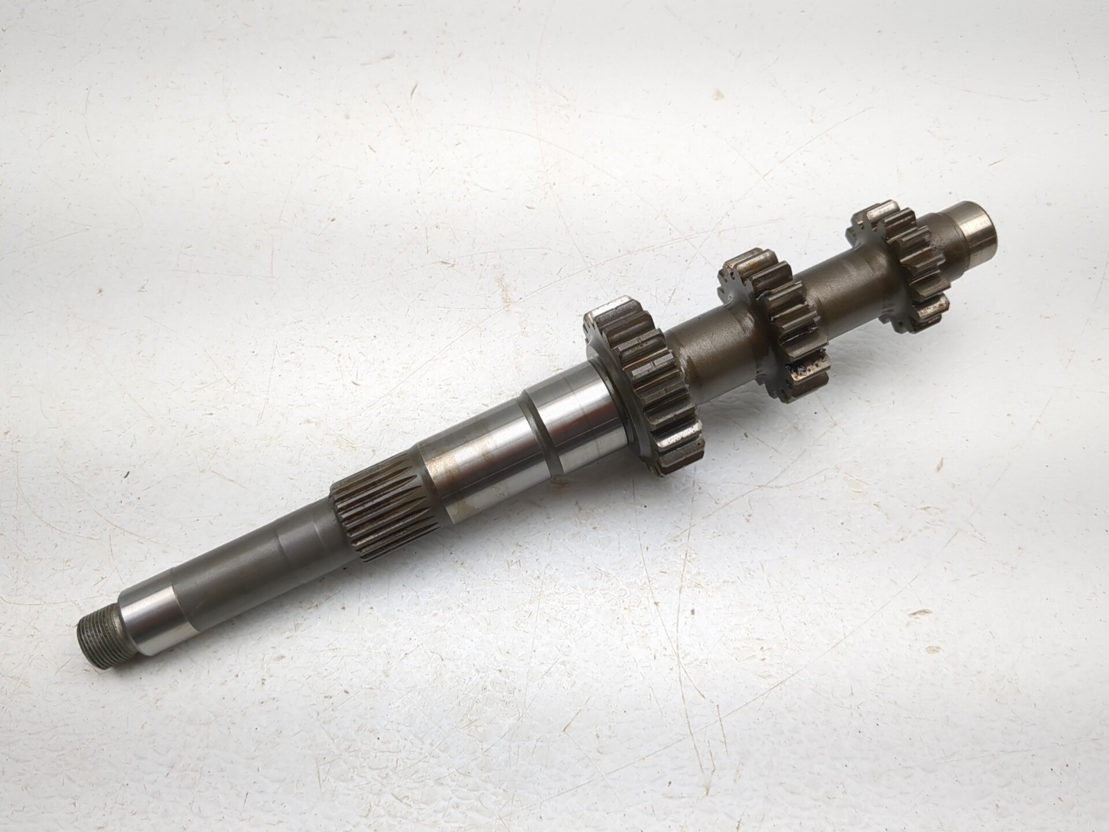 16-23 Yanmar Viking Longhorn 700 Middle Drive Shaft 1XD-1755A-00-00