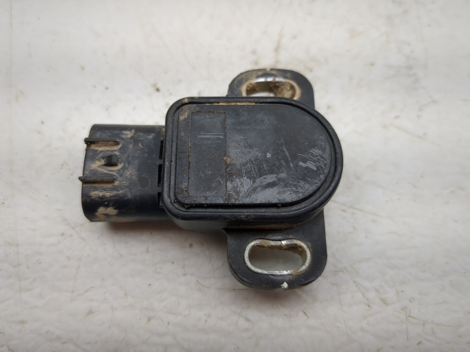 16-23 Yanmar Longhorn Viking 700 Throttle Position Sensor TPS