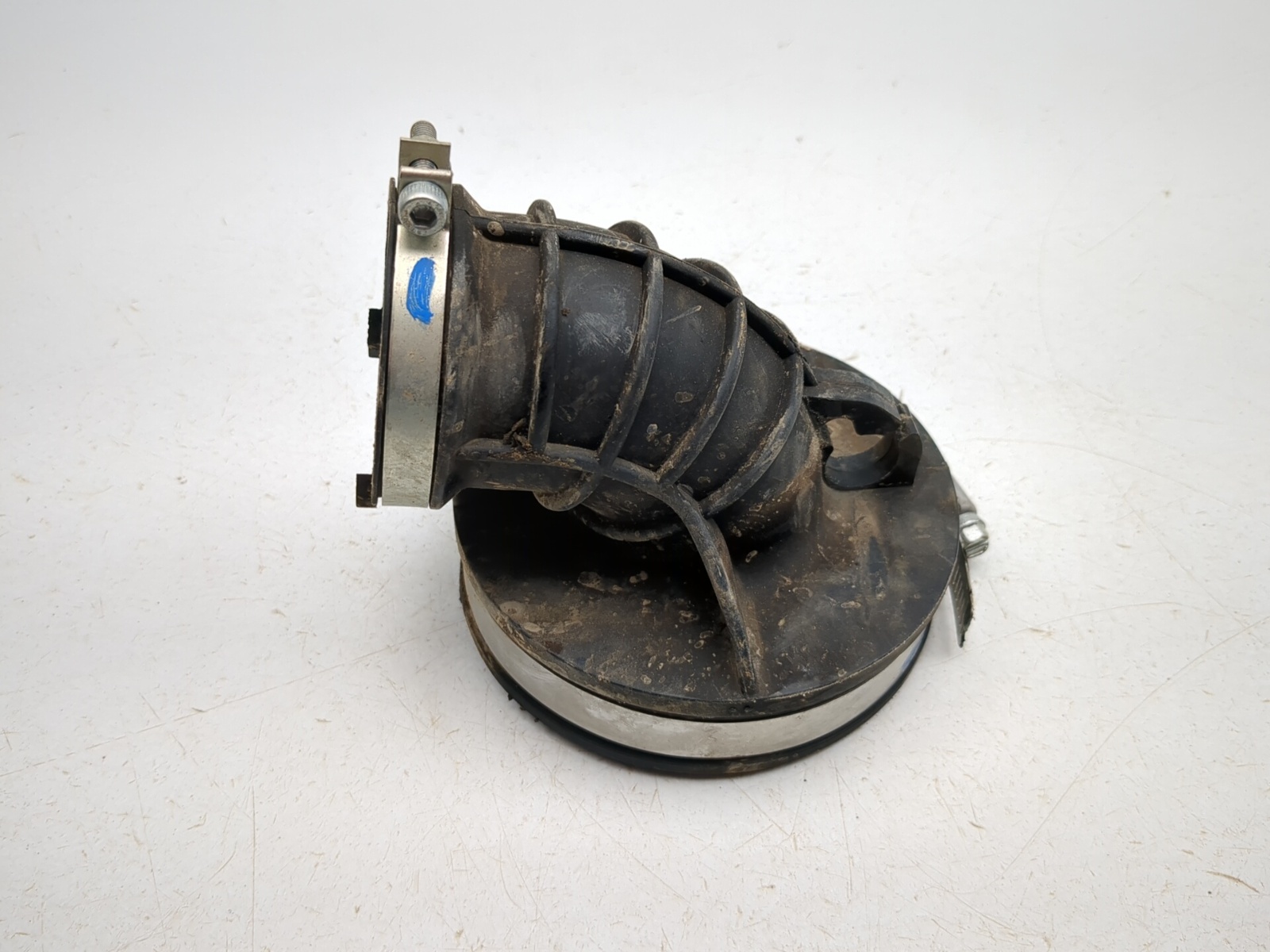 16-23 Yanmar Longhorn Viking 700 Air Cleaner Joint