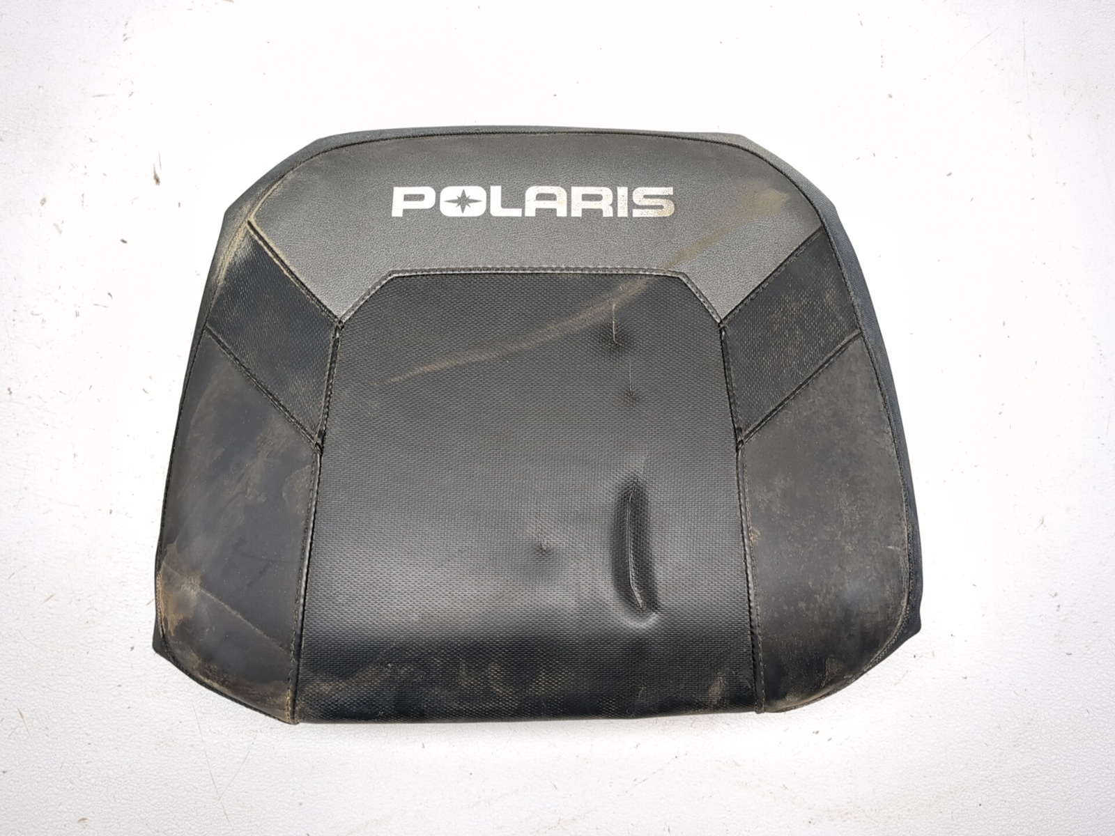 17-21 Polaris Ranger 1000 XP Front Driver Seat Backrest Cushion