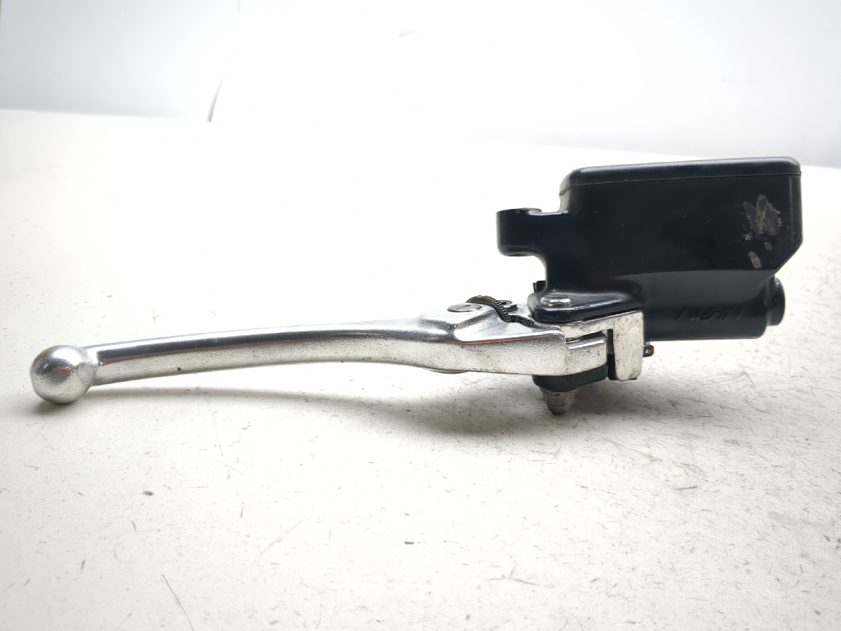 88-91 Honda NT650 Hawk GT Right Front Brake Master Cylinder