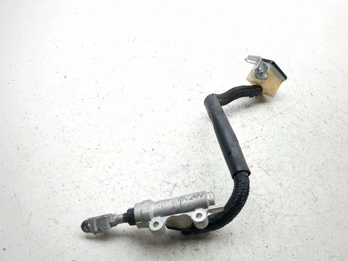 88-91 Honda NT650 Hawk GT Rear Brake Master Cylinder