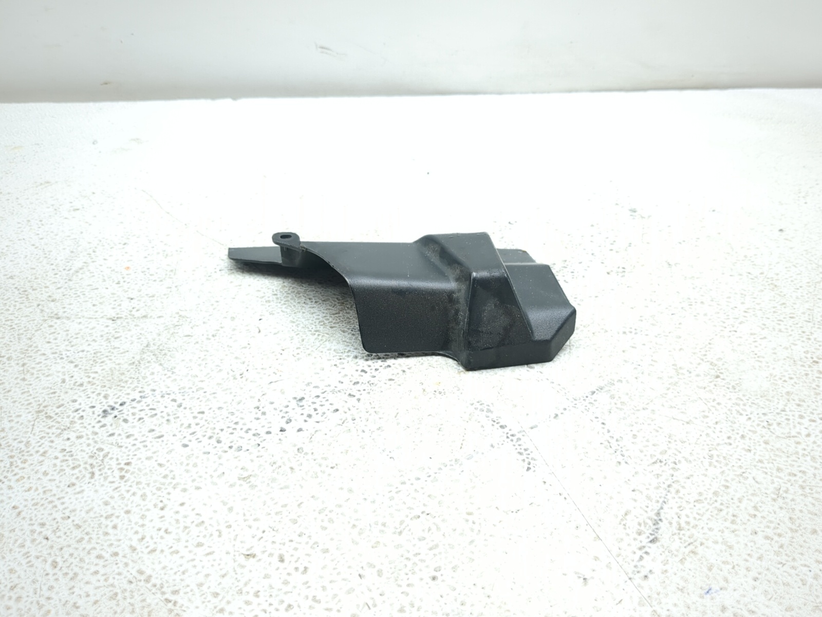 08-16 Honda CB1000R Front Airbox Cover 17260-MFN-D000