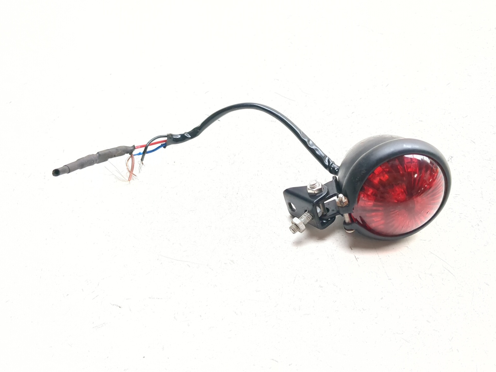 08-12 Moto Guzzi V7 Classic 750 Aftermarket Rear Tail Light Lamp