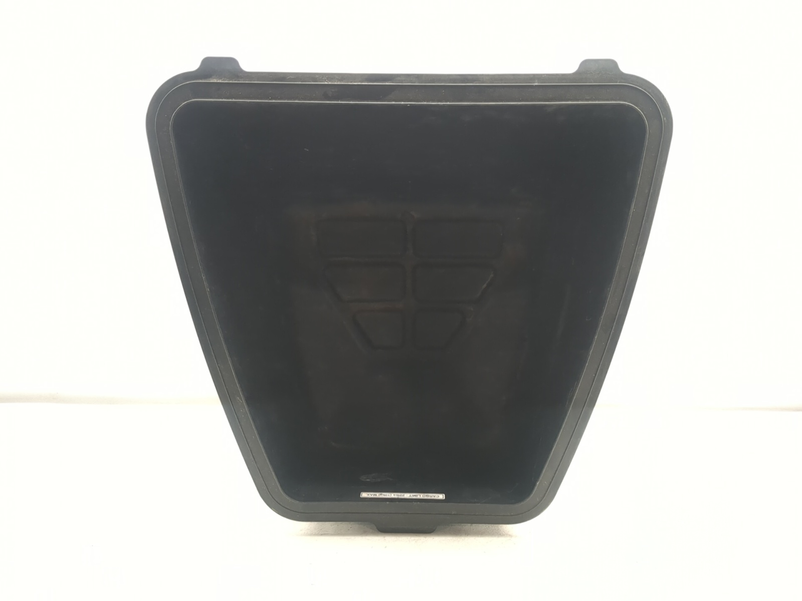 02-07 Honda Aquatrax F-12 Front Storage Bin Compartment Box - Sun