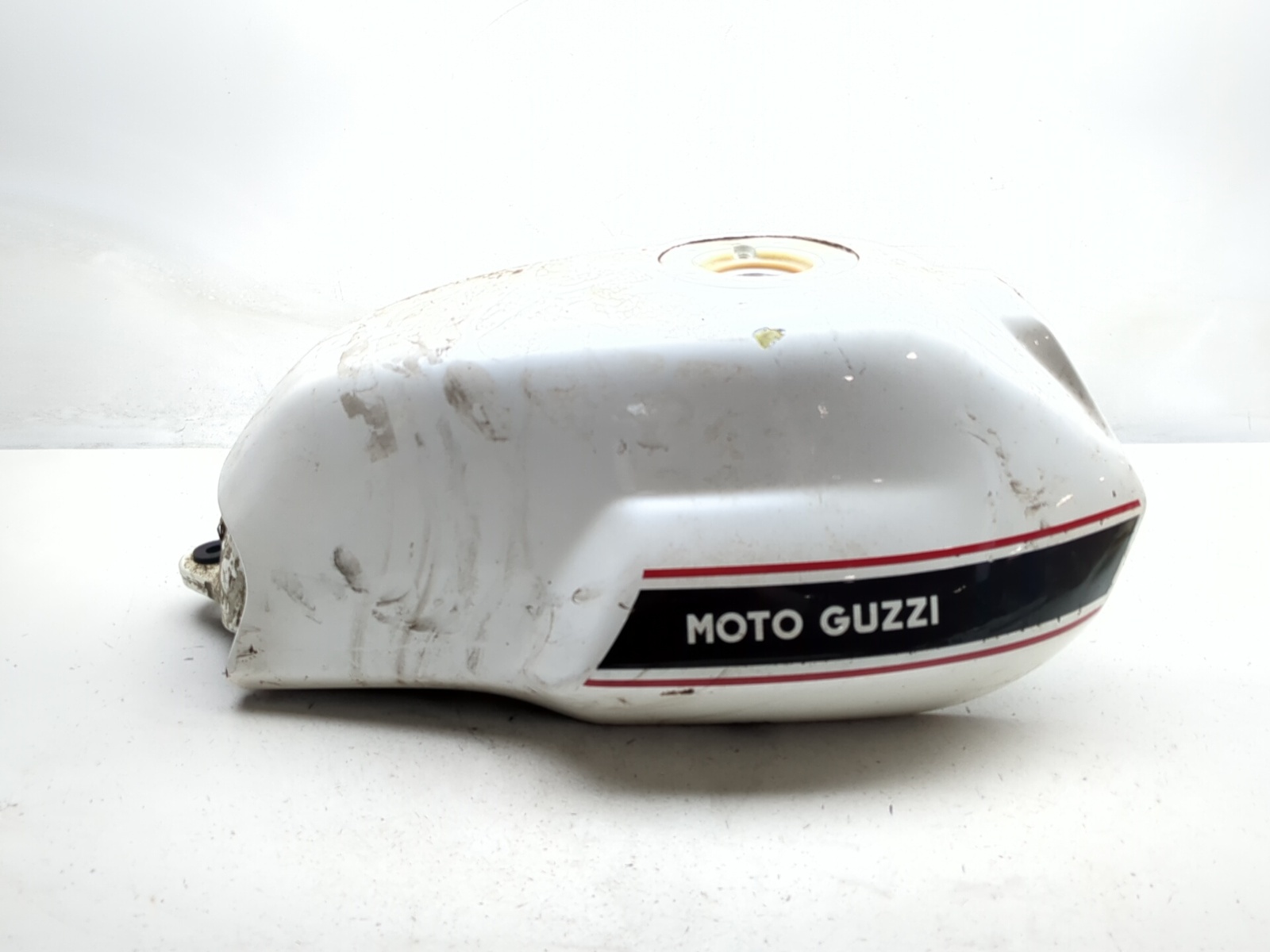 こじこじページ 08-12 Moto Guzzi V7 Classic 750 Fuel Tank Gas Petrol 07S00575900