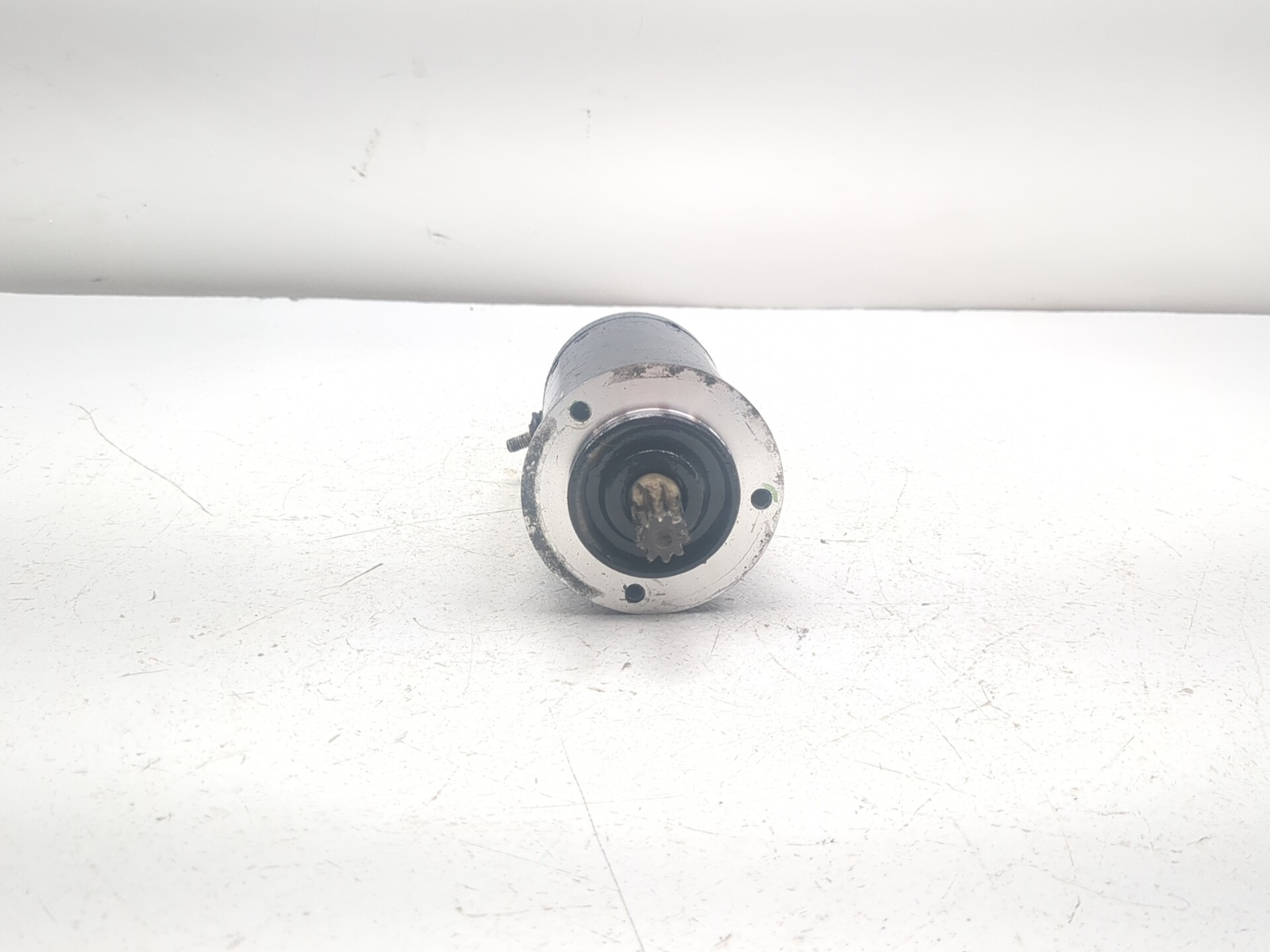 17-20 Ducati Supersport 939 Starter Motor Starting 27040104A