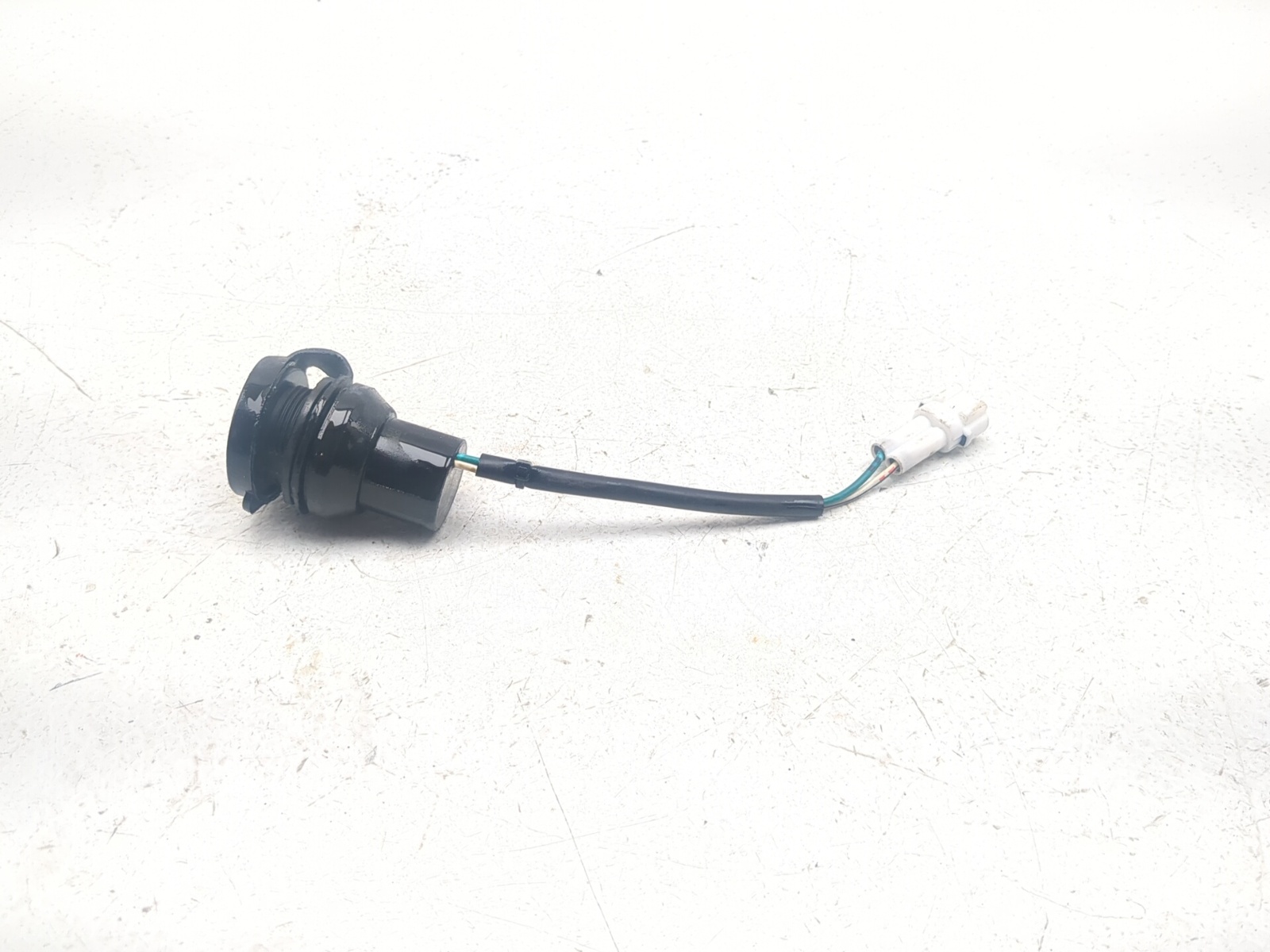 17-20 Ducati Supersport 939 Rear 12V Power Socket 38640591A