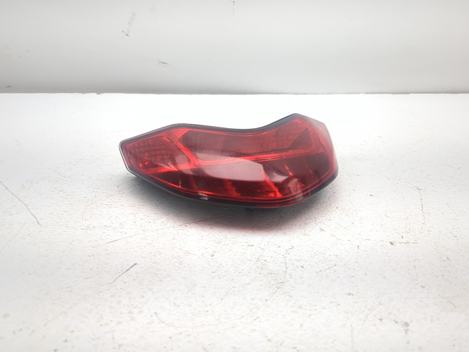 17-20 Ducati Supersport 939 Rear Brake Tail Light Lamp 52510483B