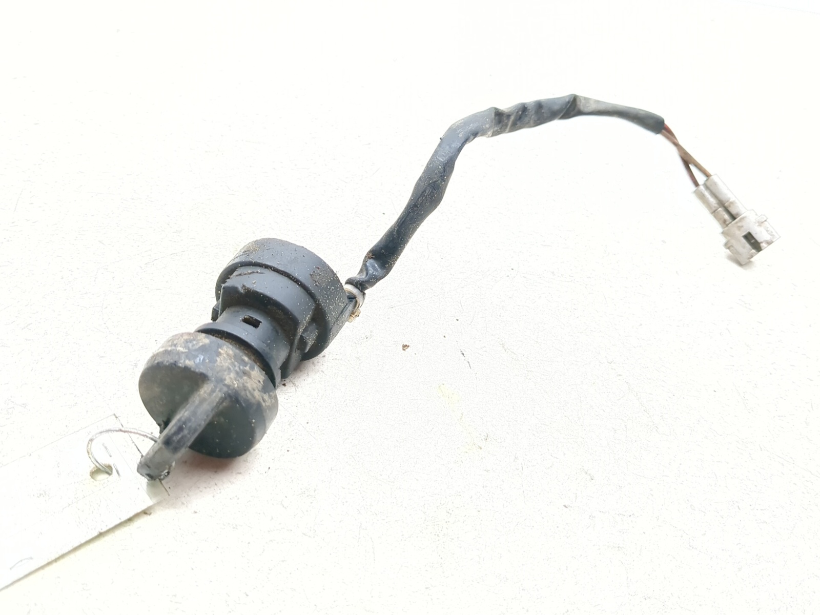 01-05 Yamaha Raptor 660 Front Ignition Switch Button Toggle