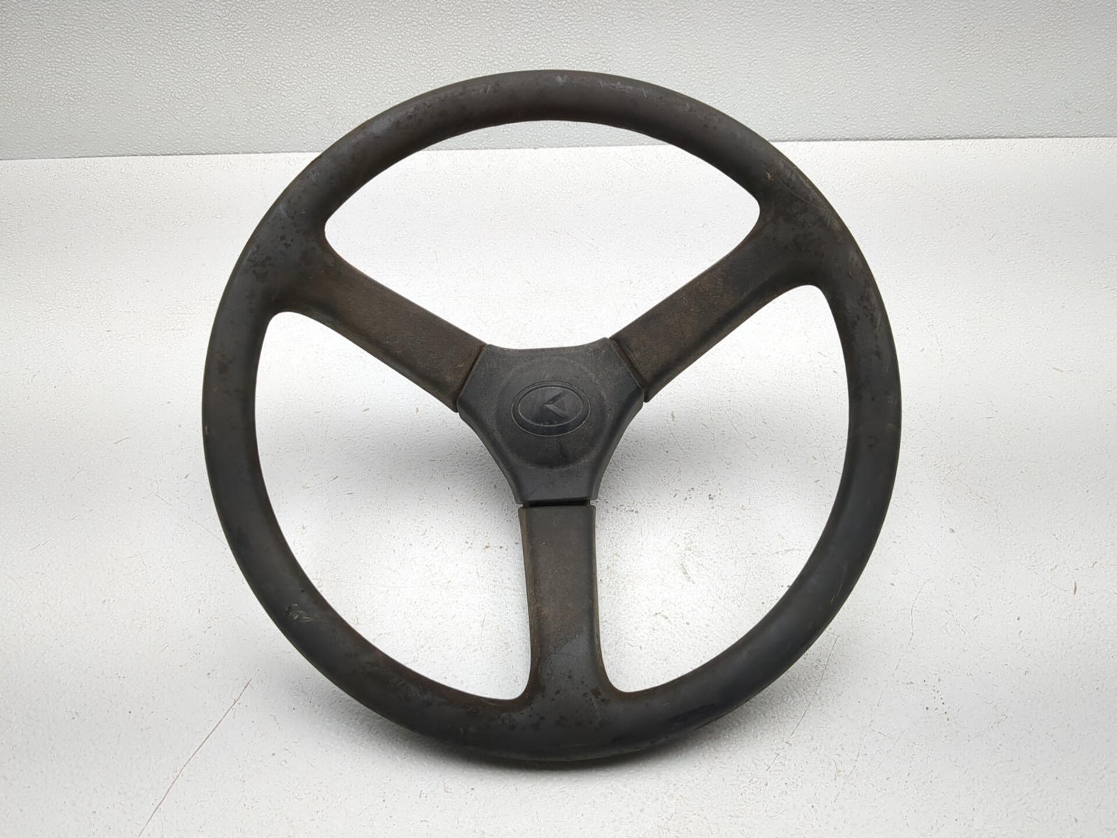 09-14 Kubota RTV1100 Front Steering Wheel K2561-41120