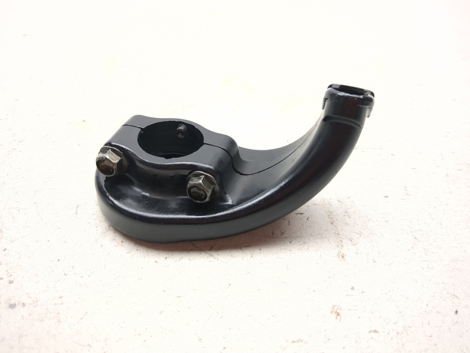03-06 Ducati 749 999 Front Right Throttle Housing 65420141A 654.2