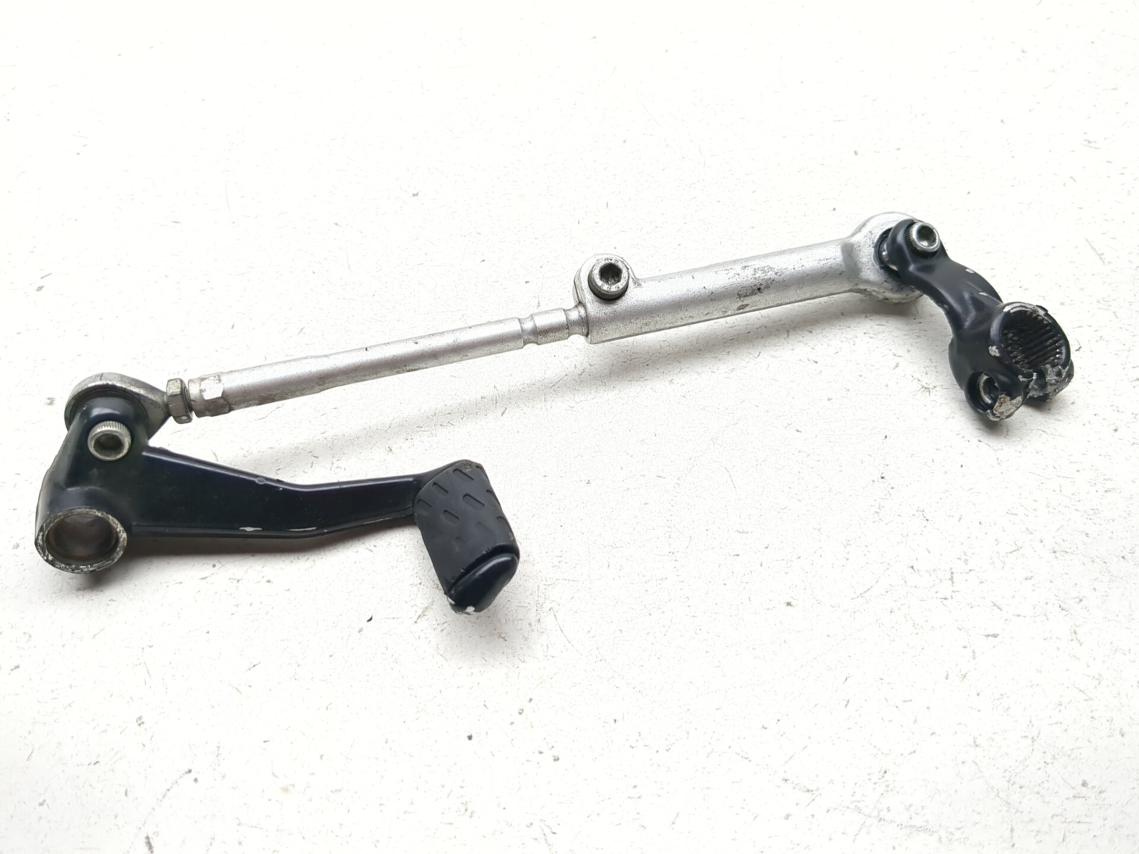 03-06 Ducati 749 999 Left Gear Shift Lever 45610561A - Sun Coast