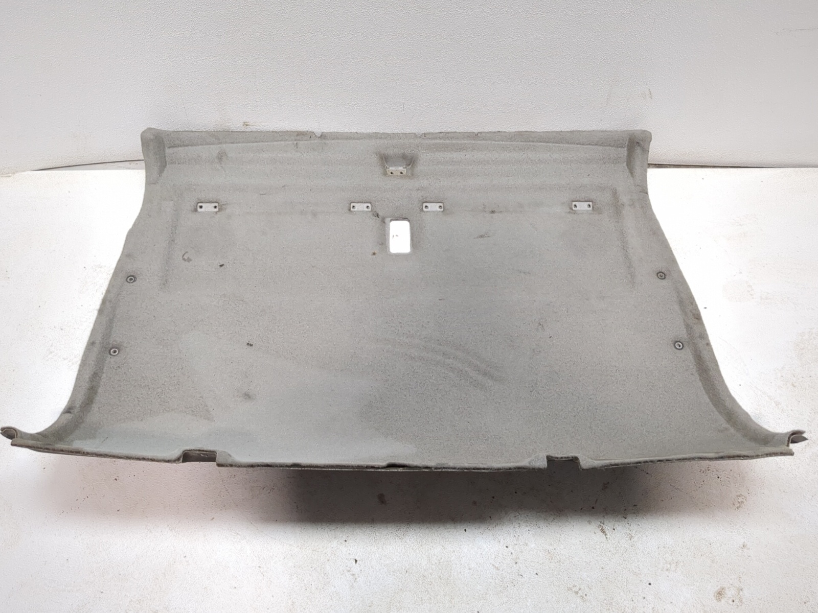 09-14 Kubota RTV1100 Headliner