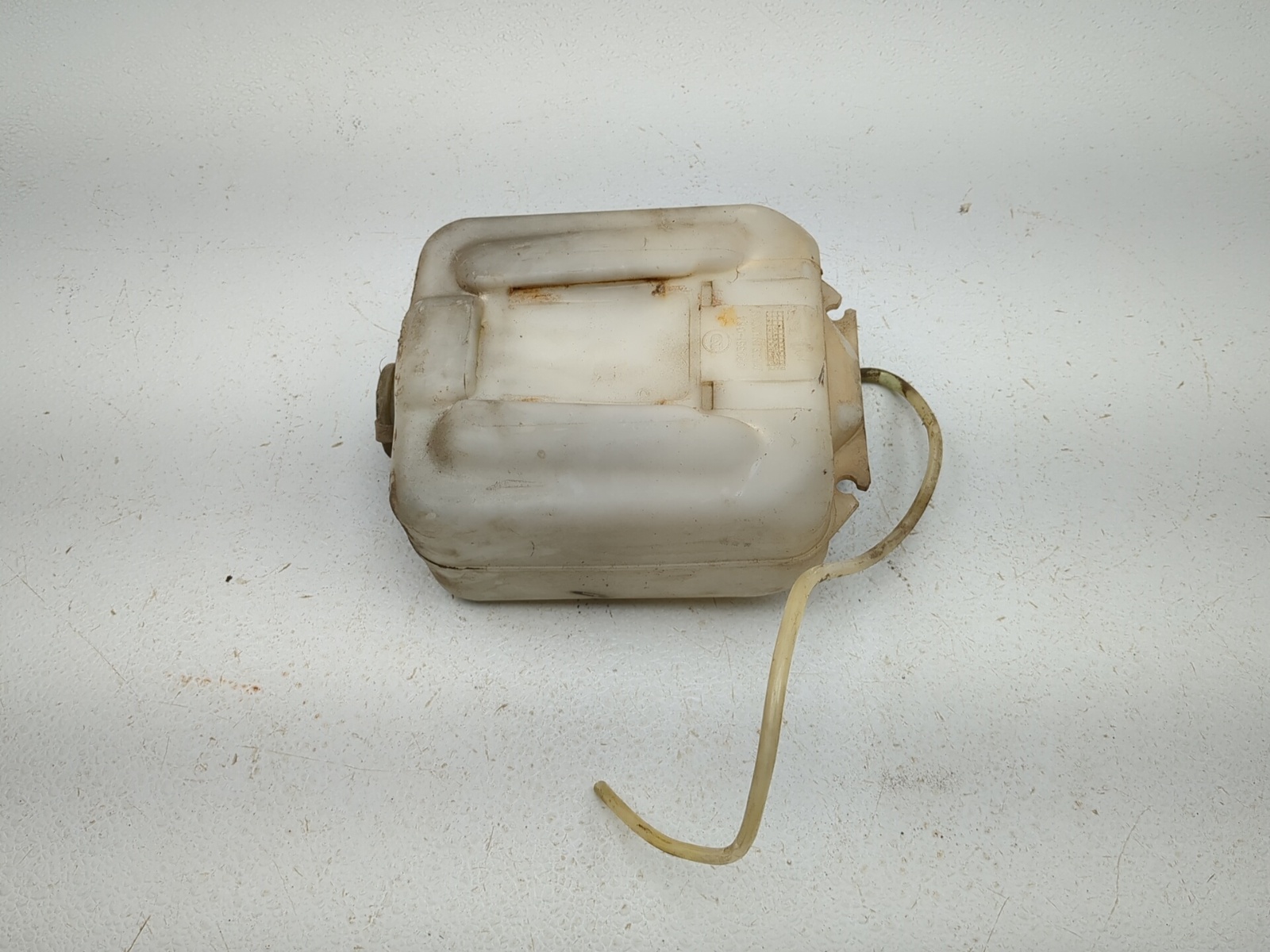 G -SHOCK MTーG 09-14 Kubota RTV1100 Tank & Pump Windshield Washer Reservoir 6A741