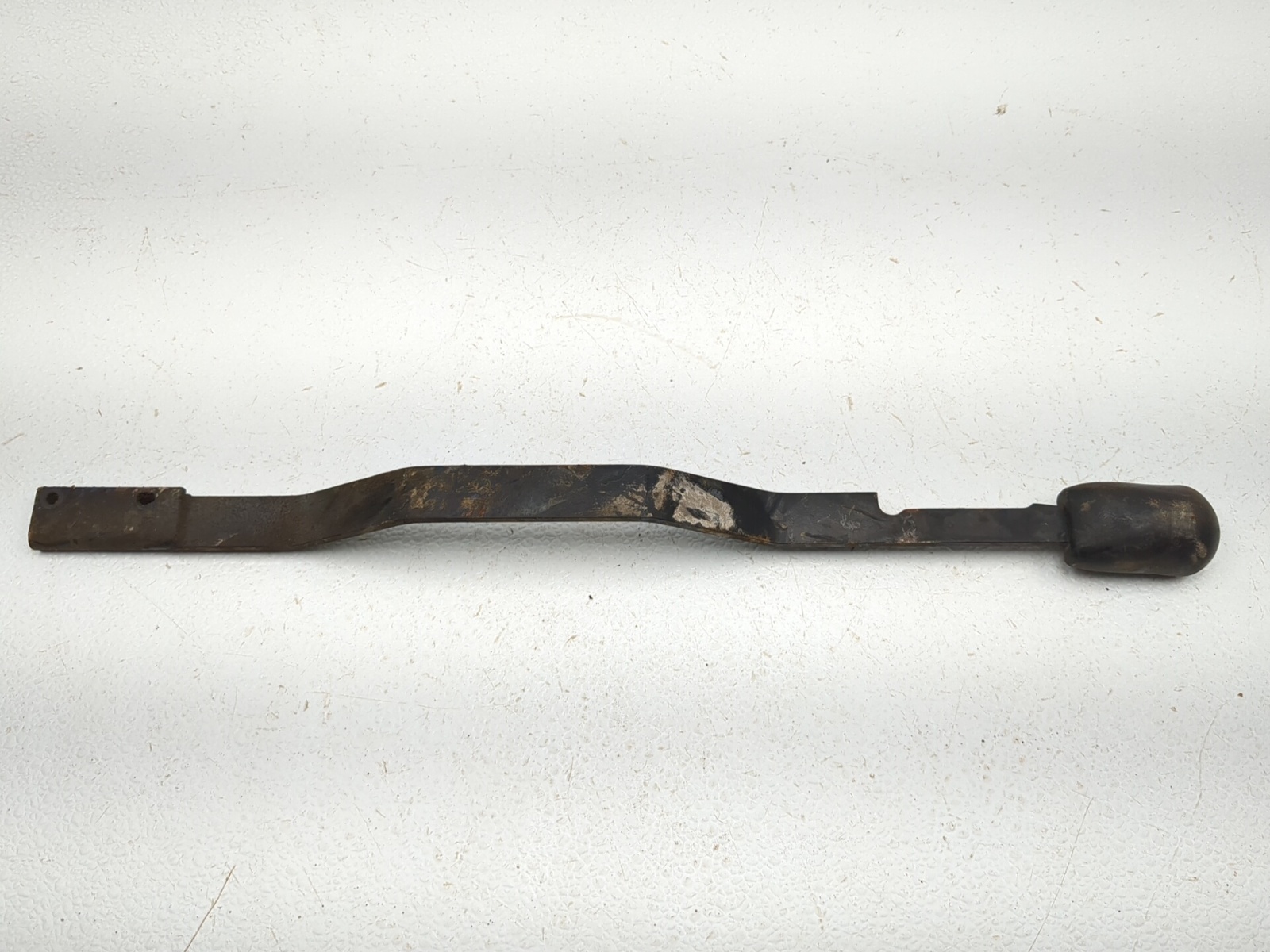 09-14 Kubota RTV1100 Hydraulic Dump Bed Handle Lever - Sun Coast