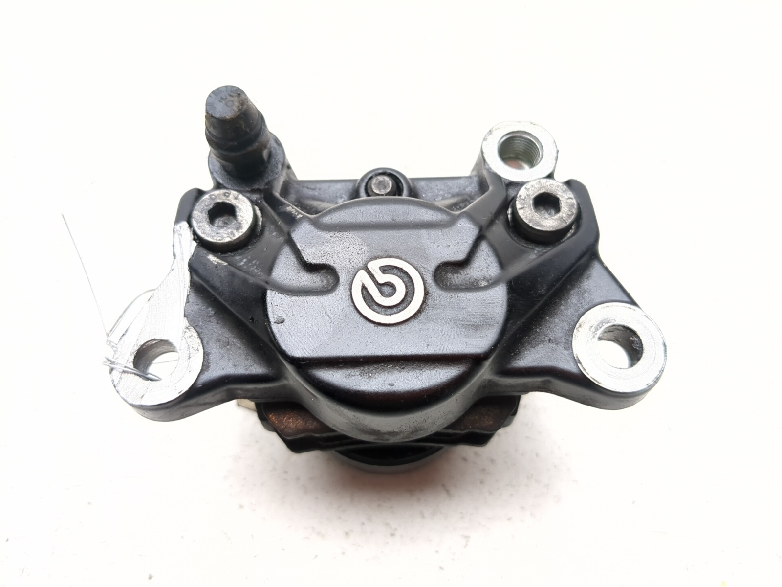 03-06 Ducati 749 999 Rear Brake Caliper Piston 61140131A