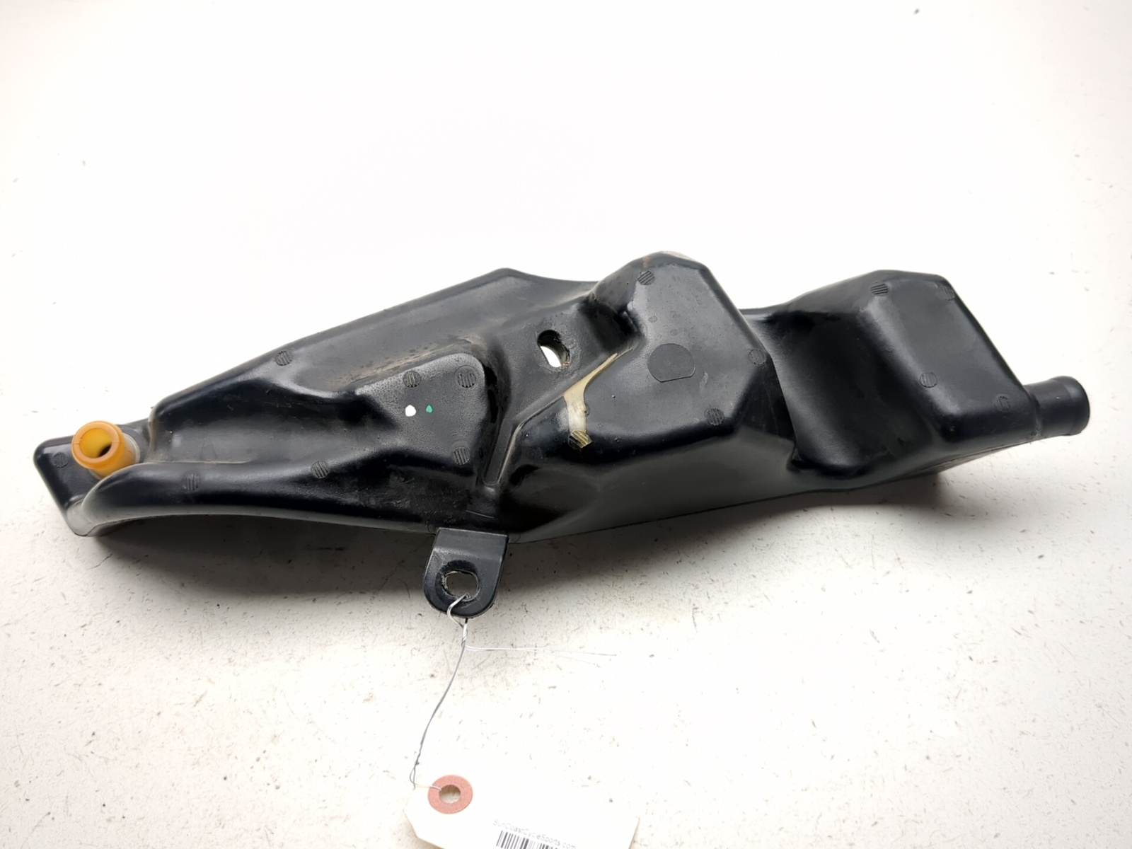03-06 Ducati 749 999 Oil Breather Tank Gas Fuel Petrol 58510341A