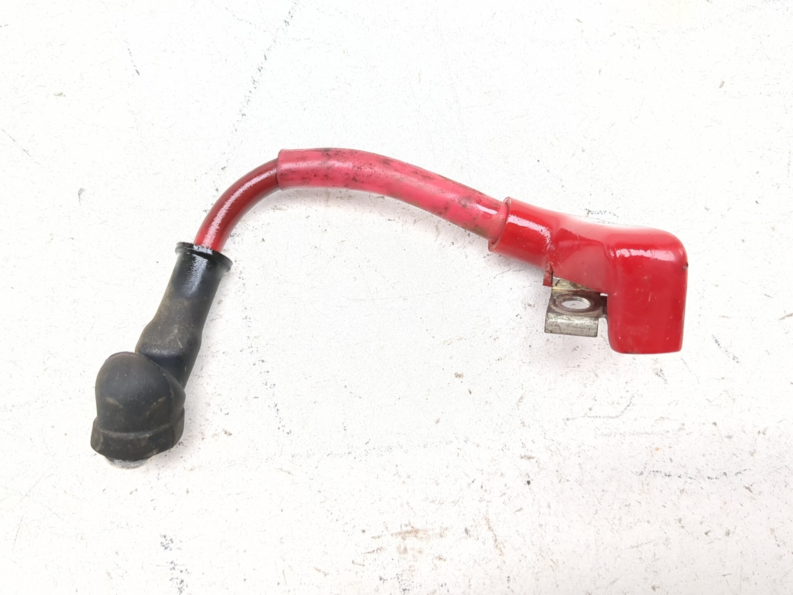 13-25 Yamaha Raptor YFM700R Starter Motor Lead Wire Starting 1S3