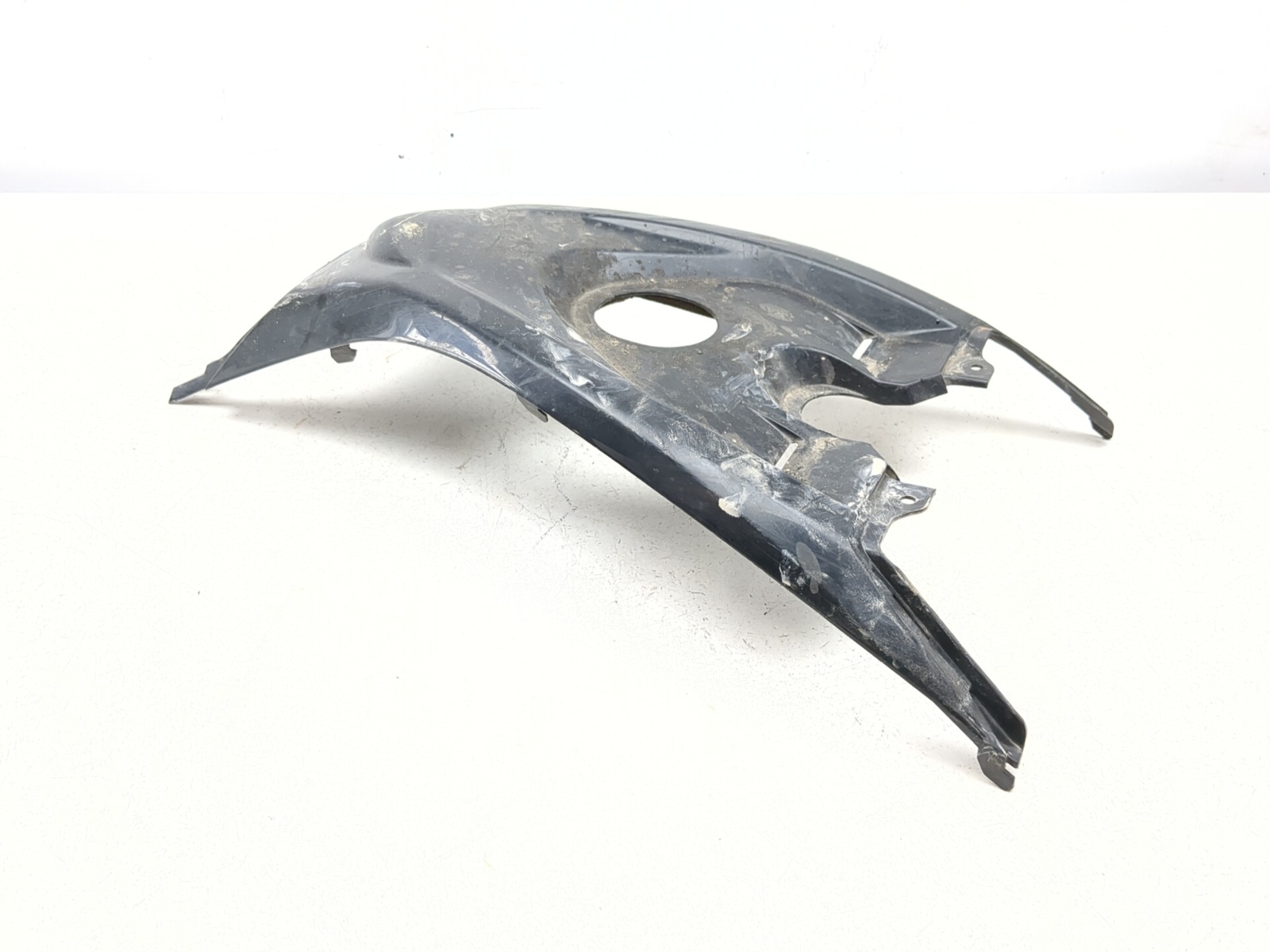 13-25 Yamaha Raptor YFM700R Front Gas Tank Cover Fuel Petrol 1PE