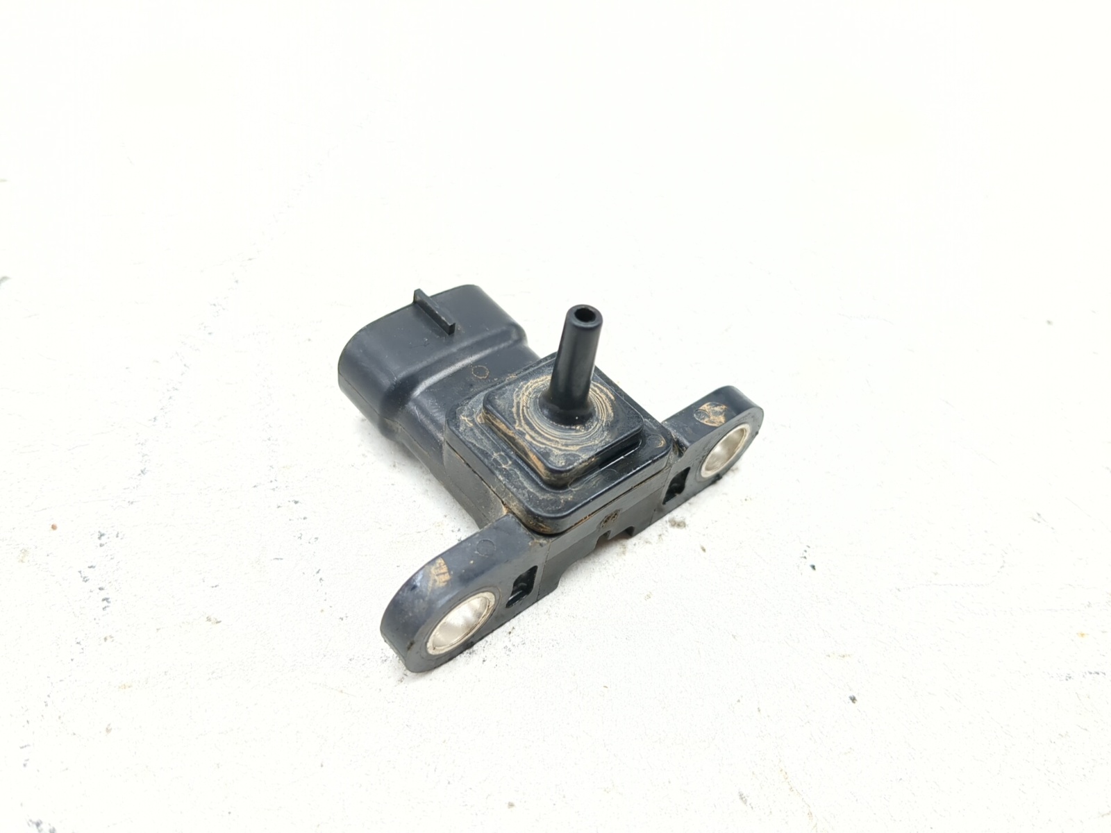 13-25 Yamaha Raptor YFM700R Intake Air Pressure Sensor 1C7-82380-00-00