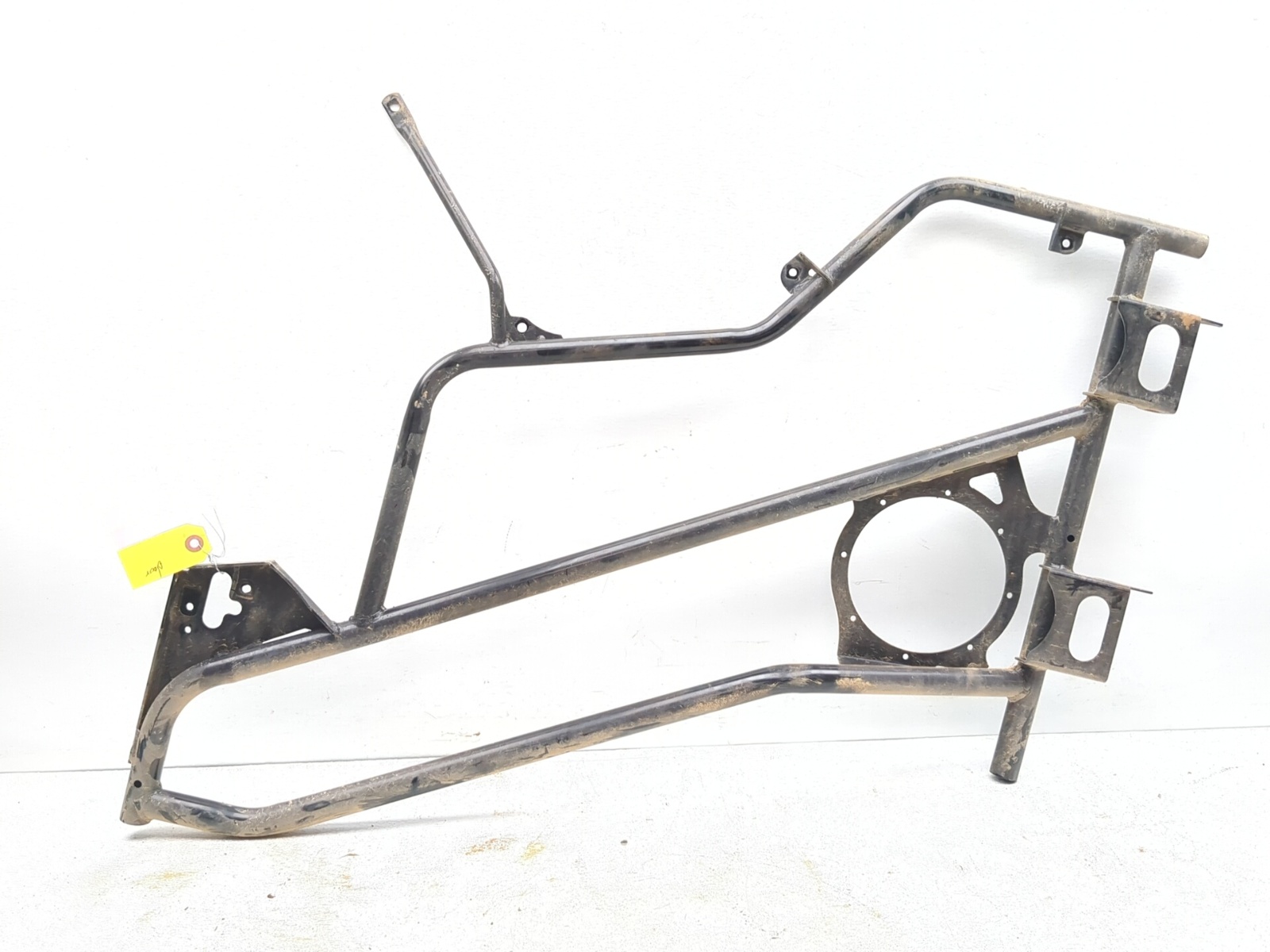20-24 Kawasaki KRX KRF Teryx 1000 Front Left DoorFrame