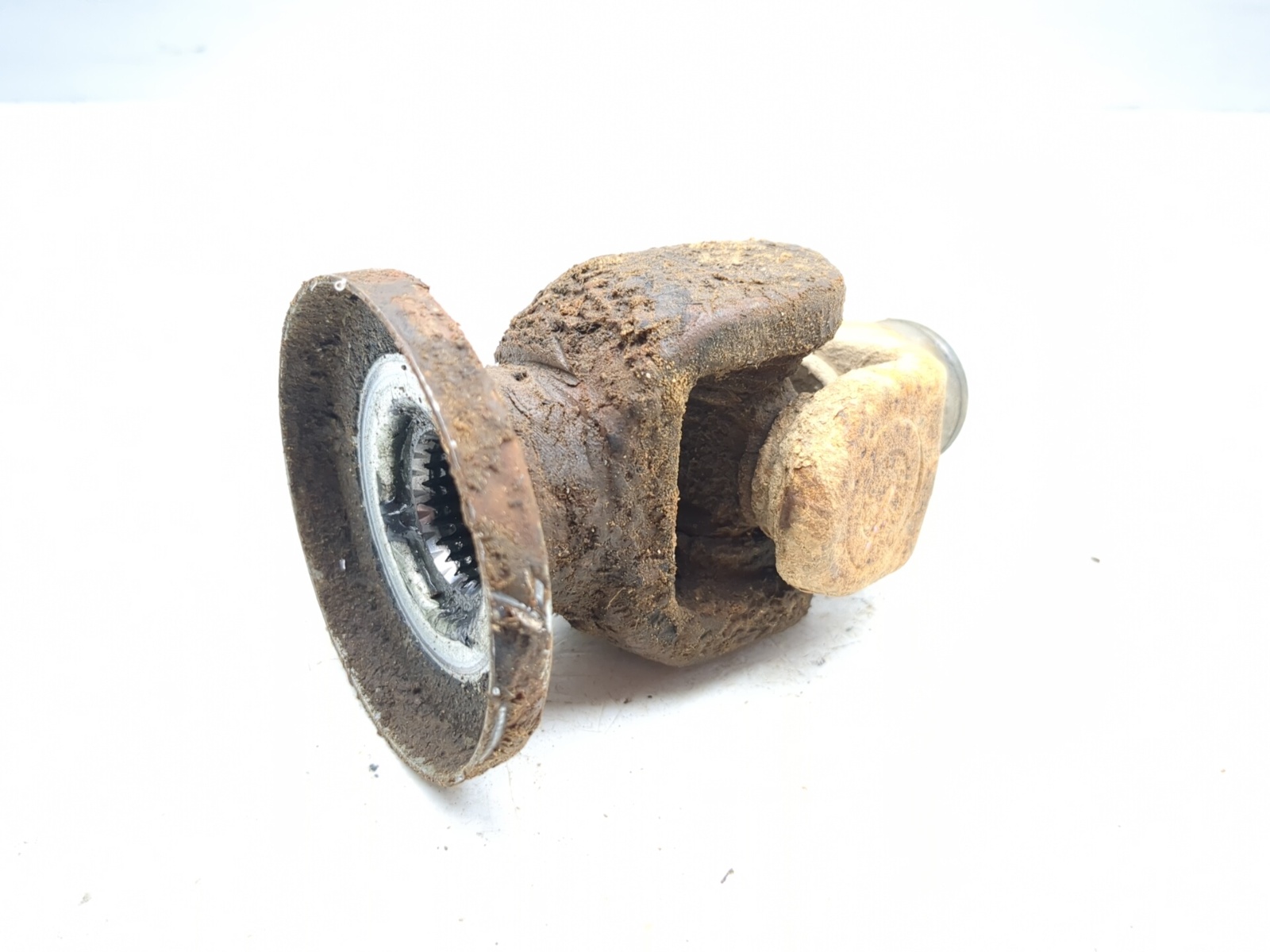 20-24 Kawasaki KRX KRF Teryx 1000 Rear Propeller Shaft Joint
