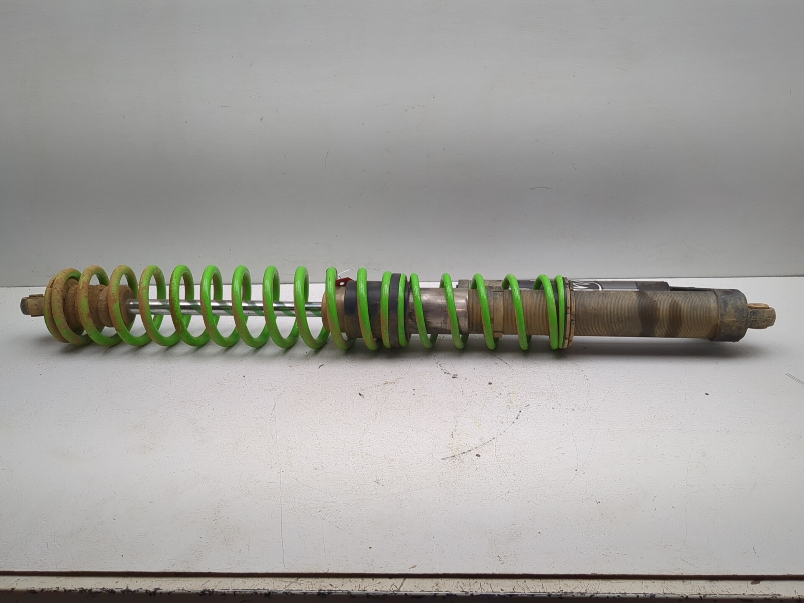 20-24 Kawasaki KRX KRF Teryx 1000 FOX Rear Shock Absorber Mono Strut Spring