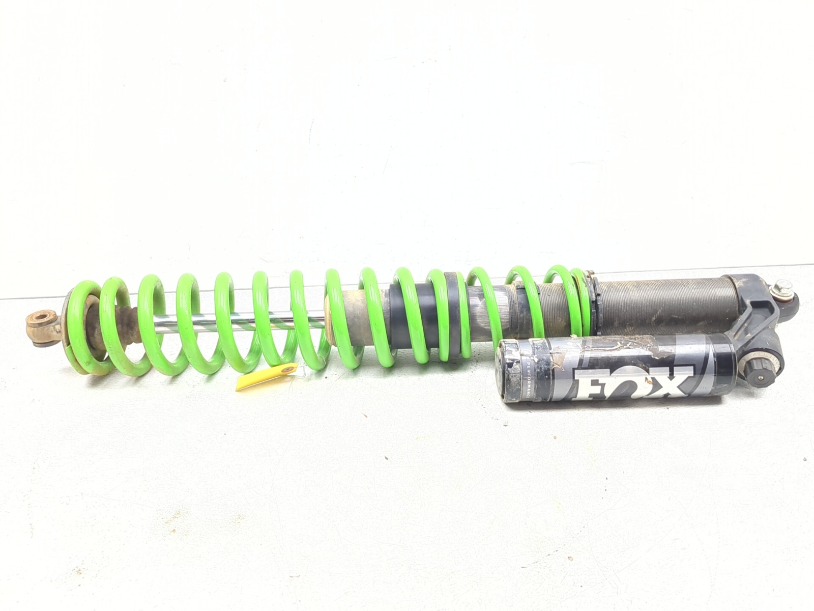 aftershock  ほぼ新品 20-24 Kawasaki KRX KRF FOX Teryx 1000 Front Shock Absorber Mono