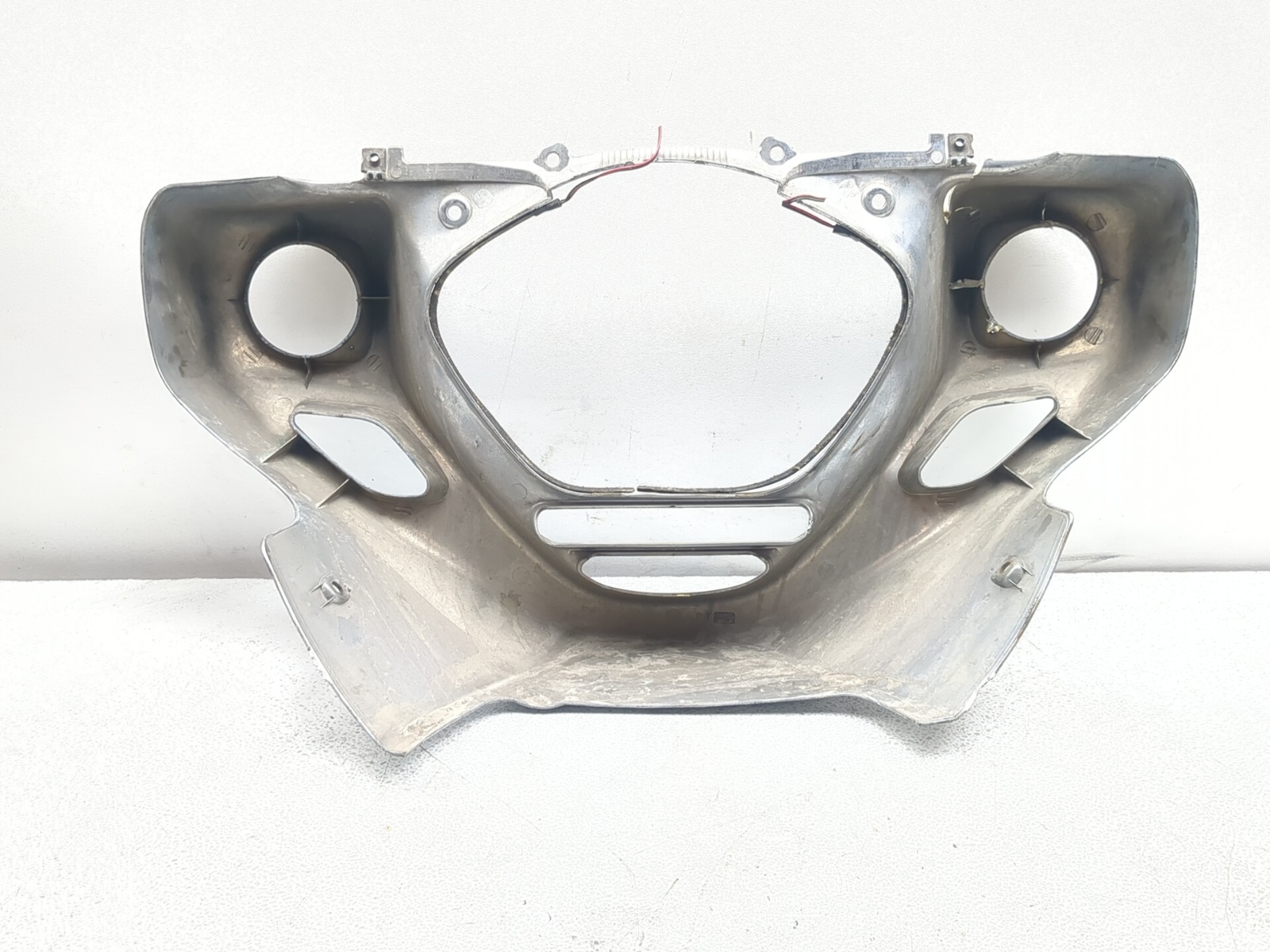 Ａー1 01-05 Honda Goldwing 1800 GL1800 Front Lower Cowl 64302-MCA-000ZA