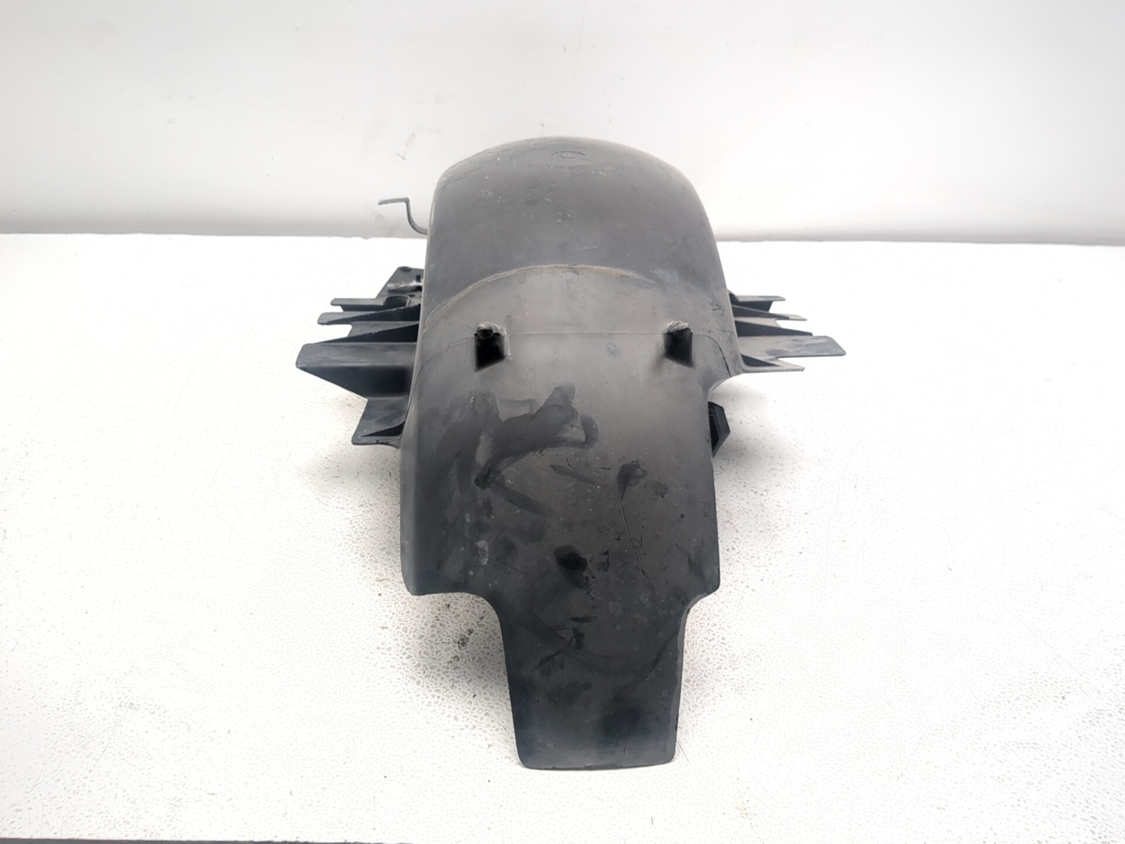 93-96 Honda CBR1000F Hurricane Rear Inner Fender Guard Splash Mudguard