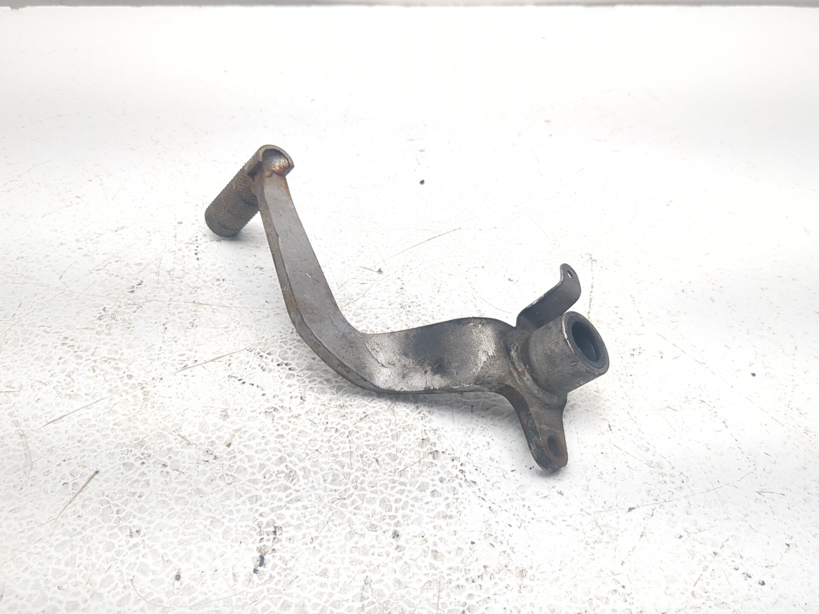 93-96 Honda CBR1000F Hurricane Right Rear Brake Pedal 46500-MZ1-000