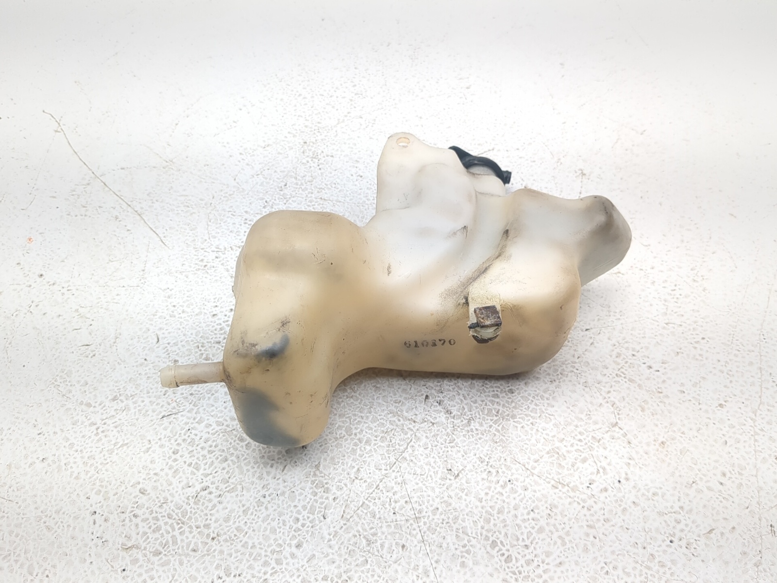 93-96 Honda CBR1000F Hurricane Coolant Reservoir Tank