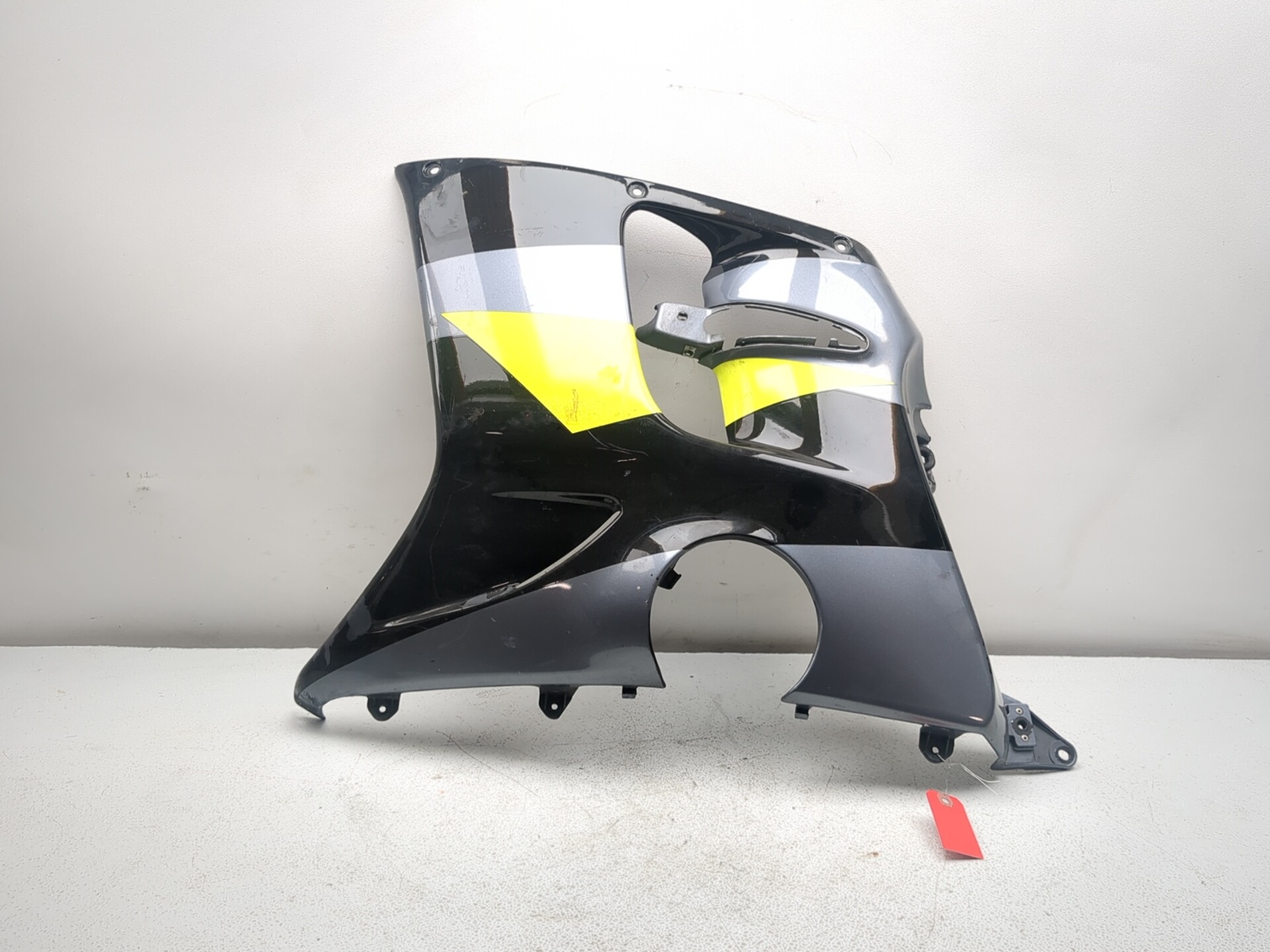 ネオン管 6本セット 93-96 Honda CBR1000F Hurricane Left Middle Fairing Cowl Body Cover
